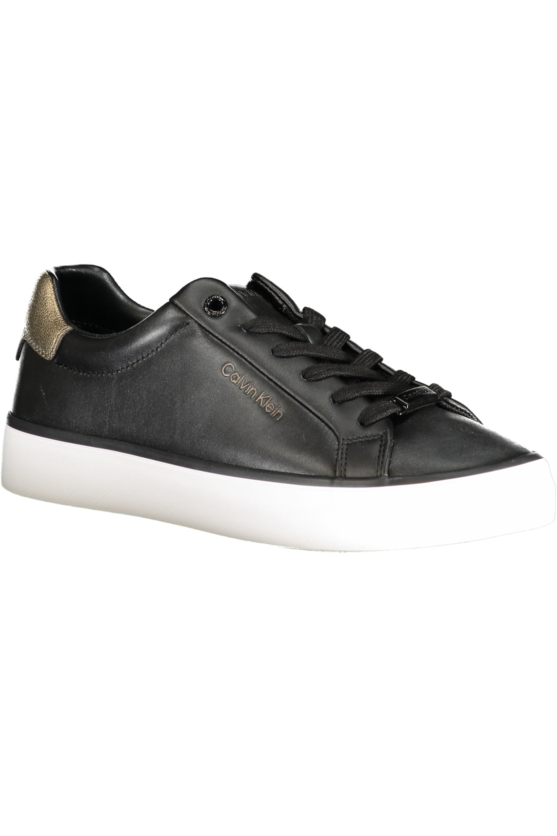 CALVIN KLEIN Sneakers Black - HW0HW02104F