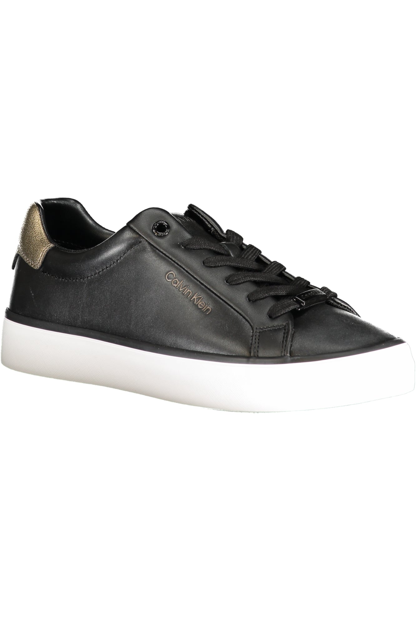 CALVIN KLEIN Sneakers Black - HW0HW02104F