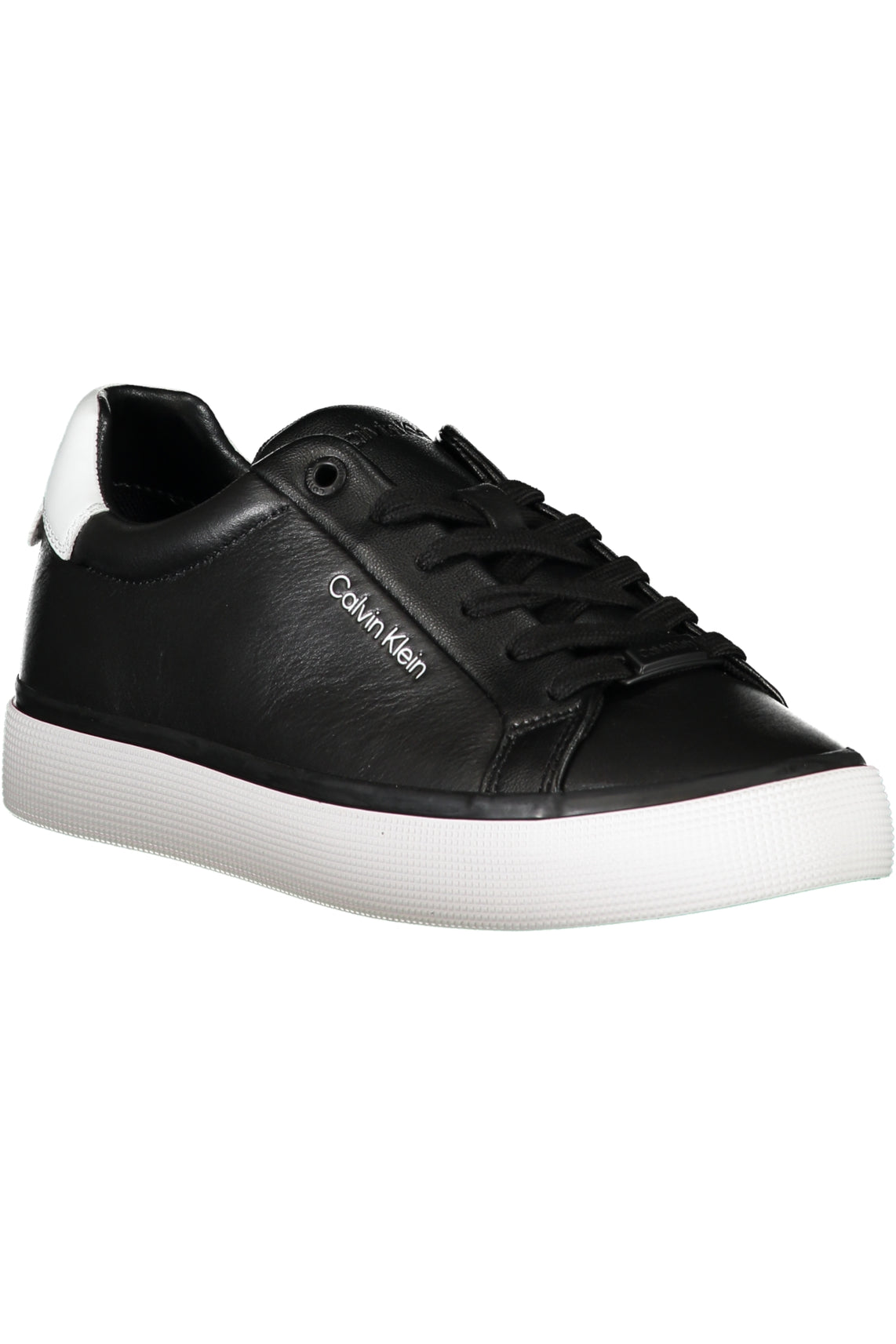 CALVIN KLEIN Sneakers Black - HW0HW01865