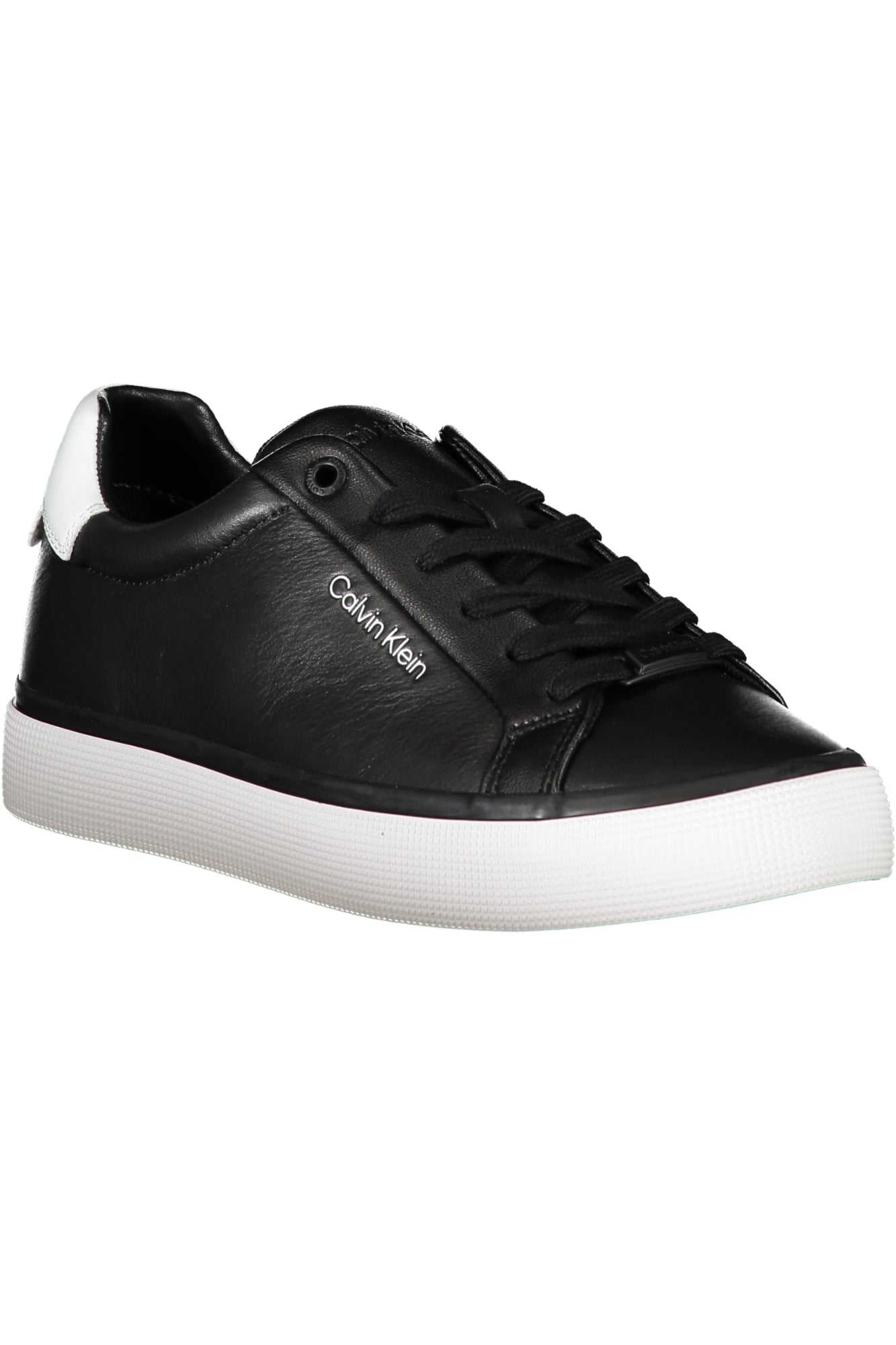 CALVIN KLEIN Sneakers Black - HW0HW01865