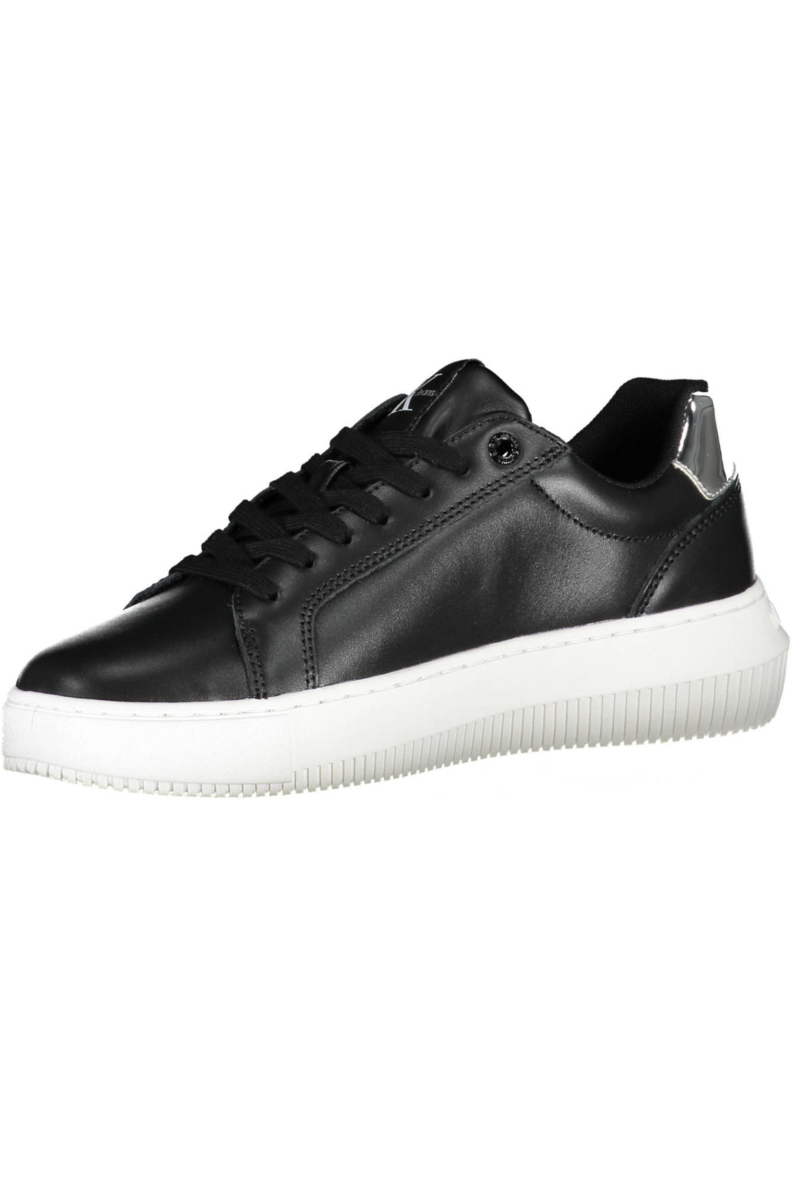 CALVIN KLEIN Sneakers Black - YW0YW01224F