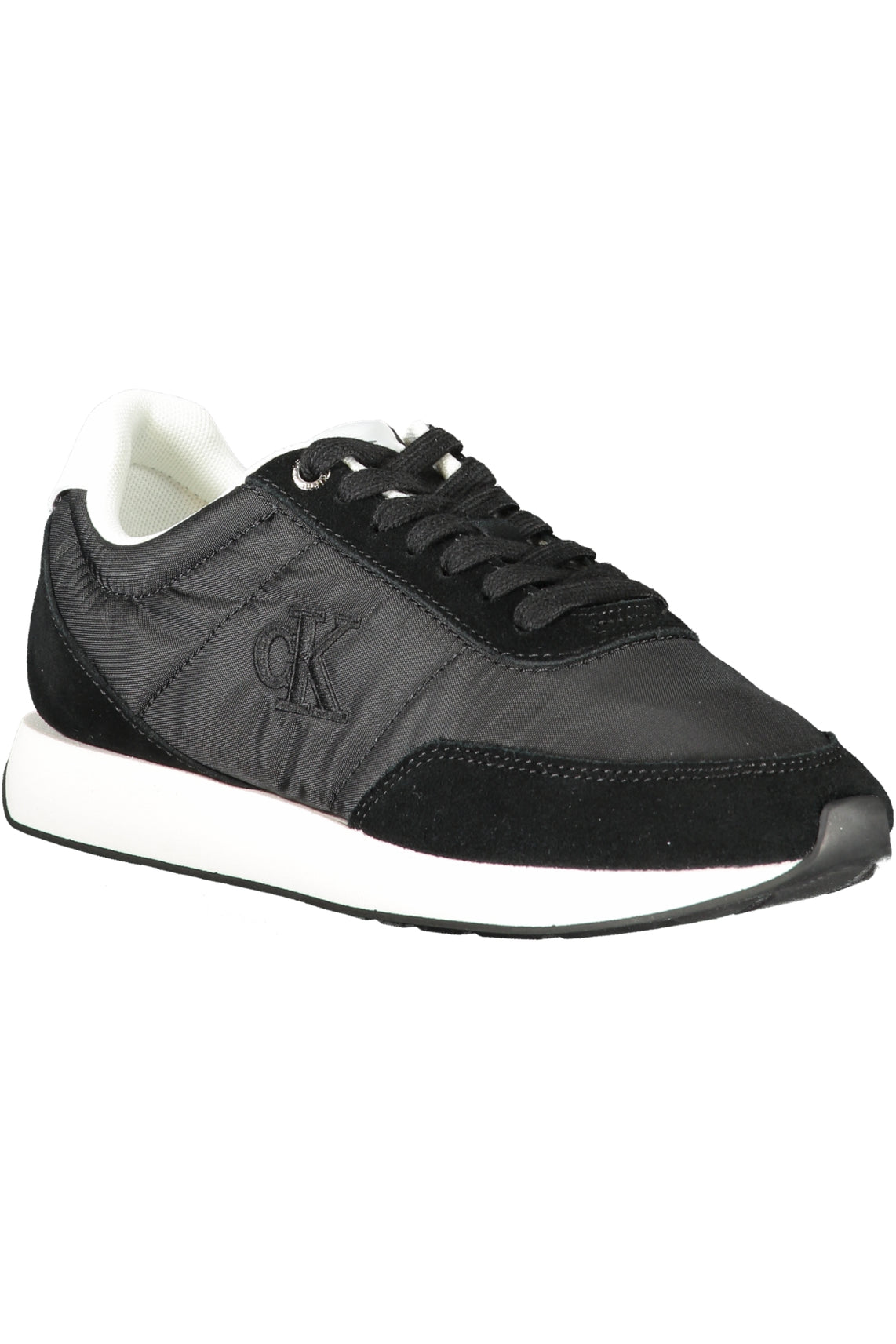 CALVIN KLEIN Sneakers Black - YW0YW01990