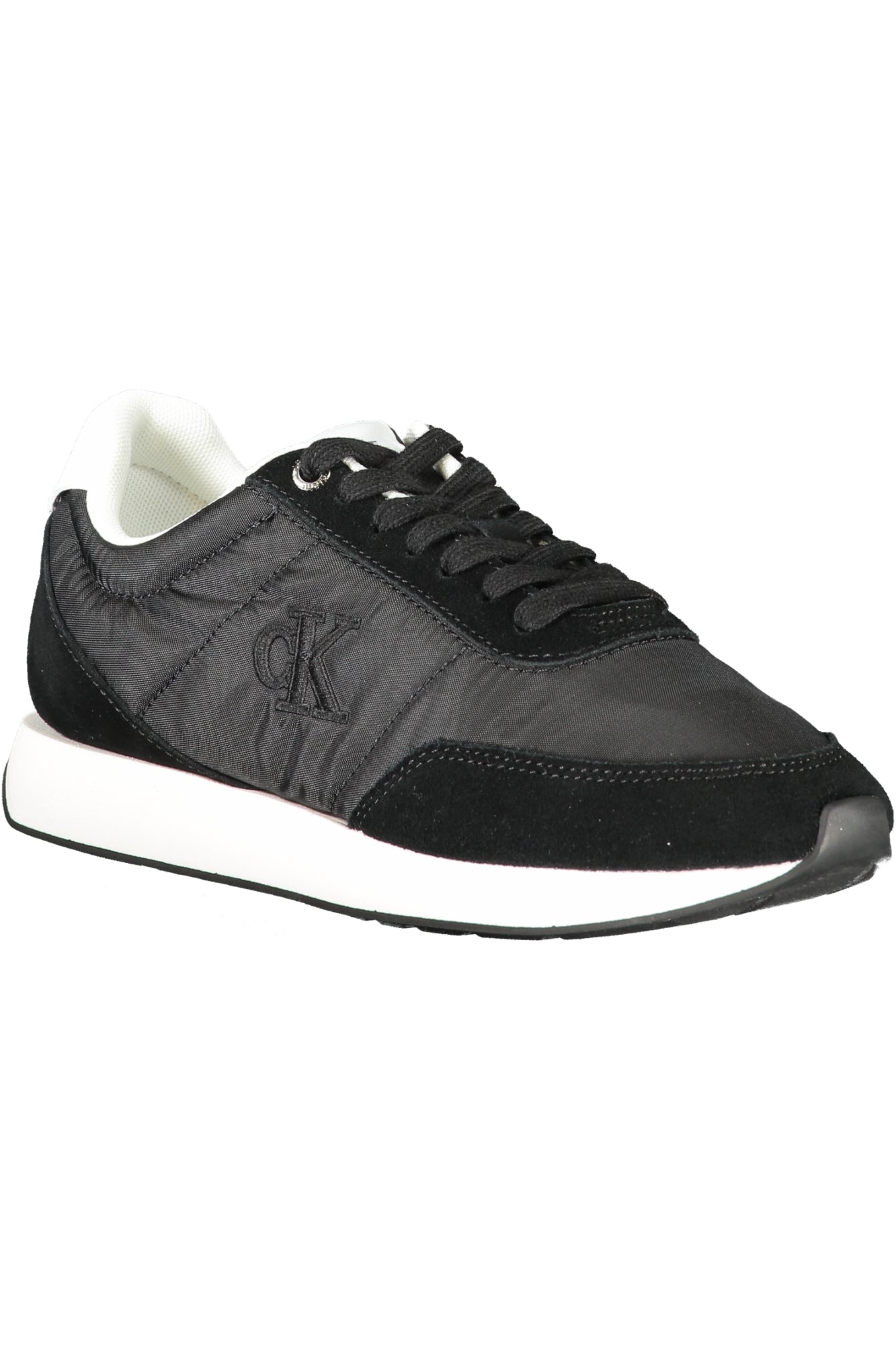 CALVIN KLEIN Sneakers Black - YW0YW01990