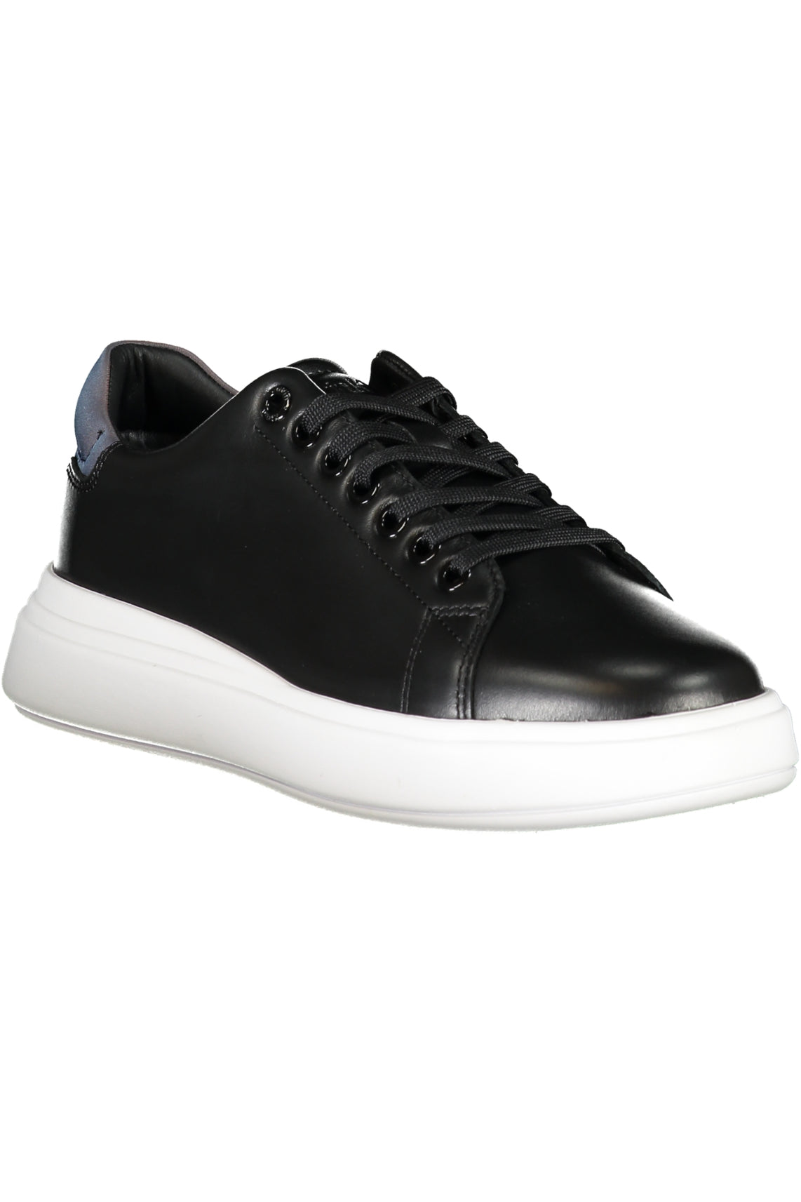 CALVIN KLEIN Sneakers Black - HW0HW01997