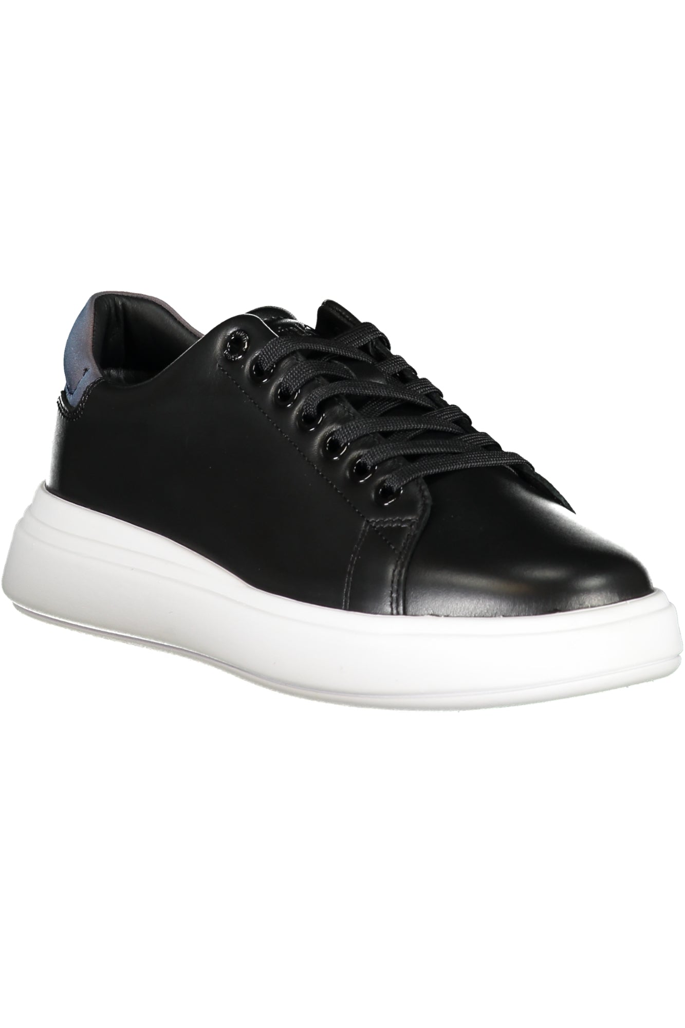CALVIN KLEIN Sneakers Black - HW0HW01997