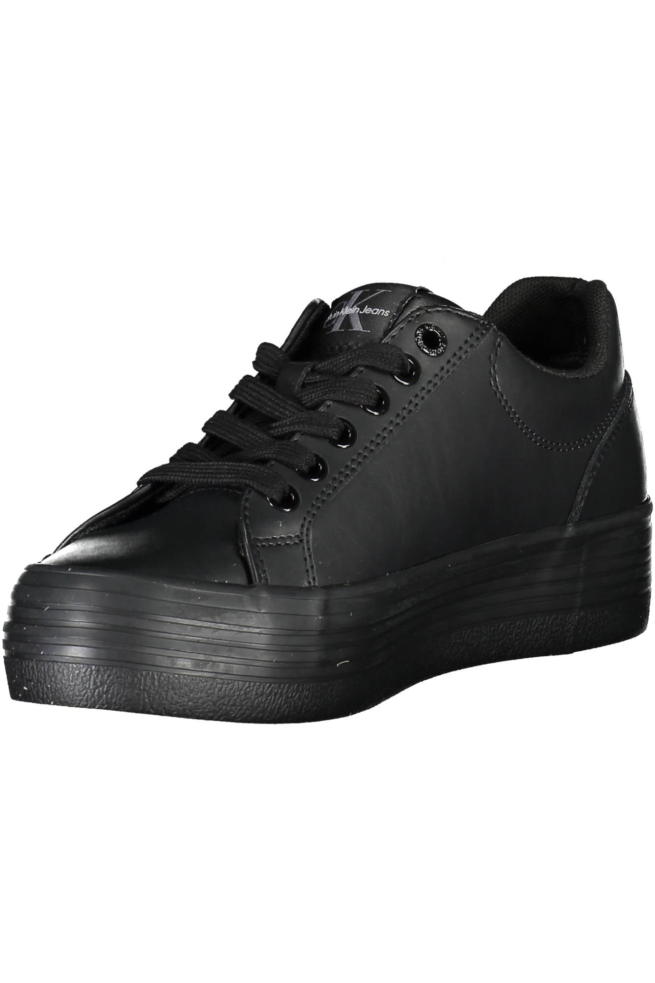 Black women's sport shoes