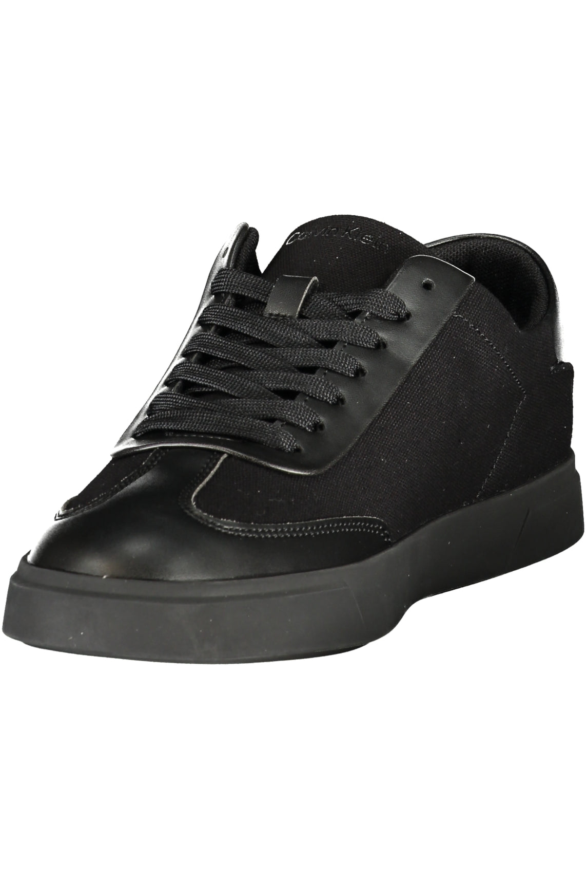 CALVIN KLEIN Sneakers Black - HW0HW03145