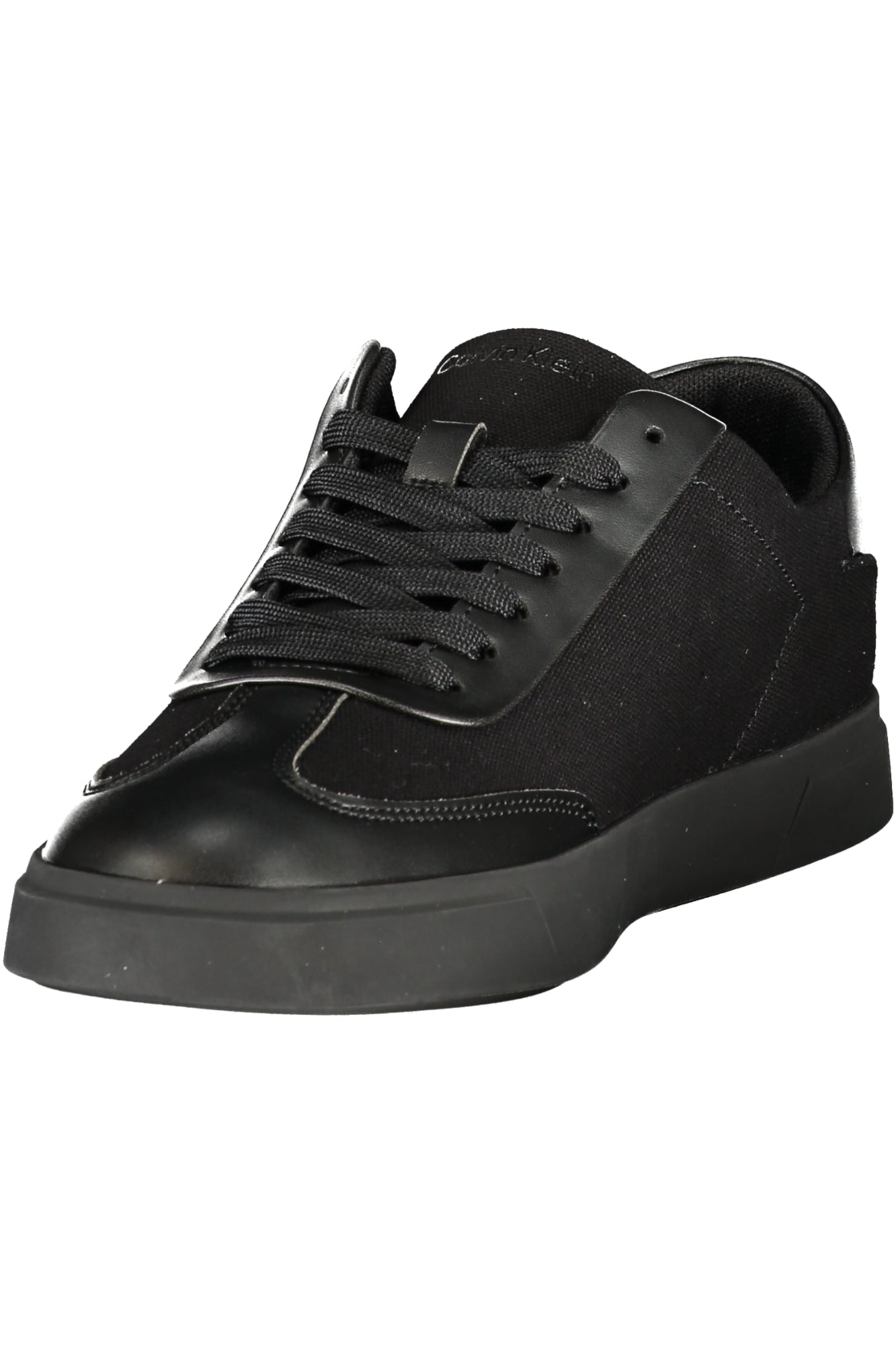 CALVIN KLEIN Sneakers Black - HW0HW03145