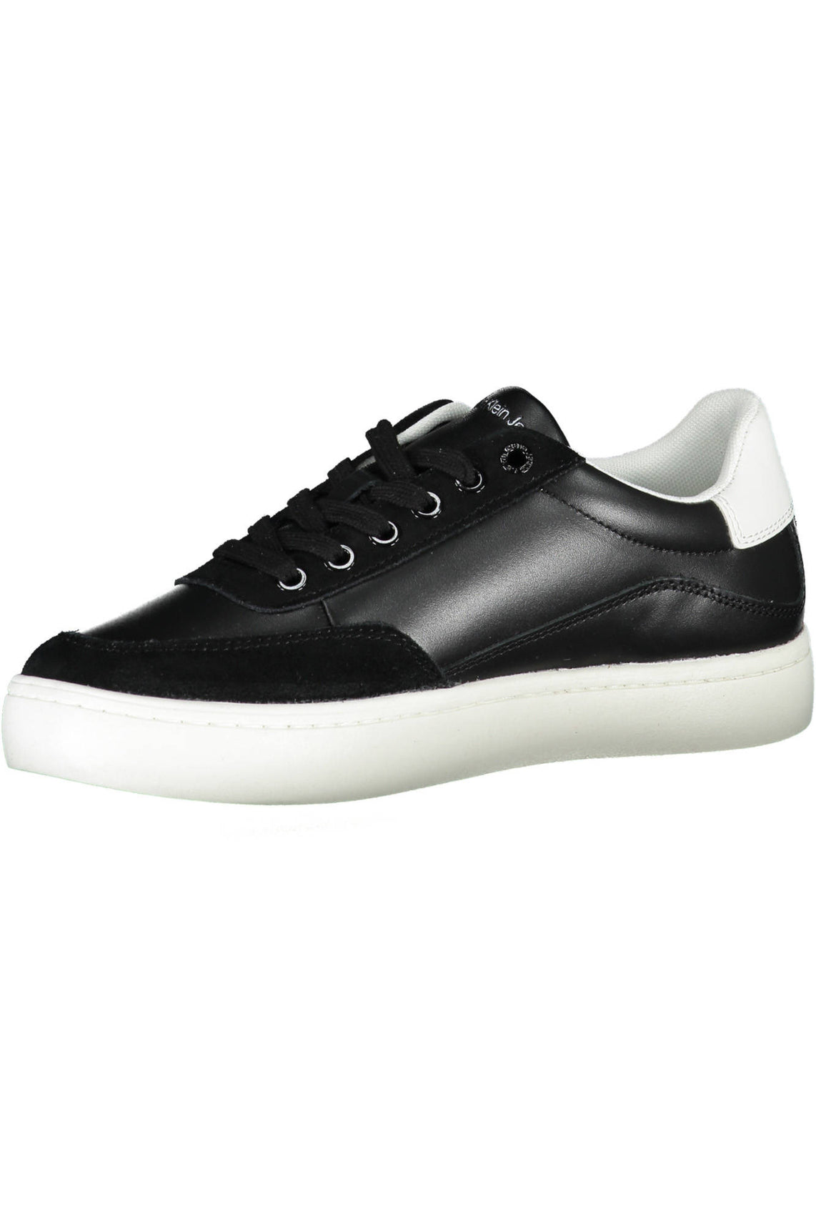 CALVIN KLEIN Sneakers Black - YW0YW01057F