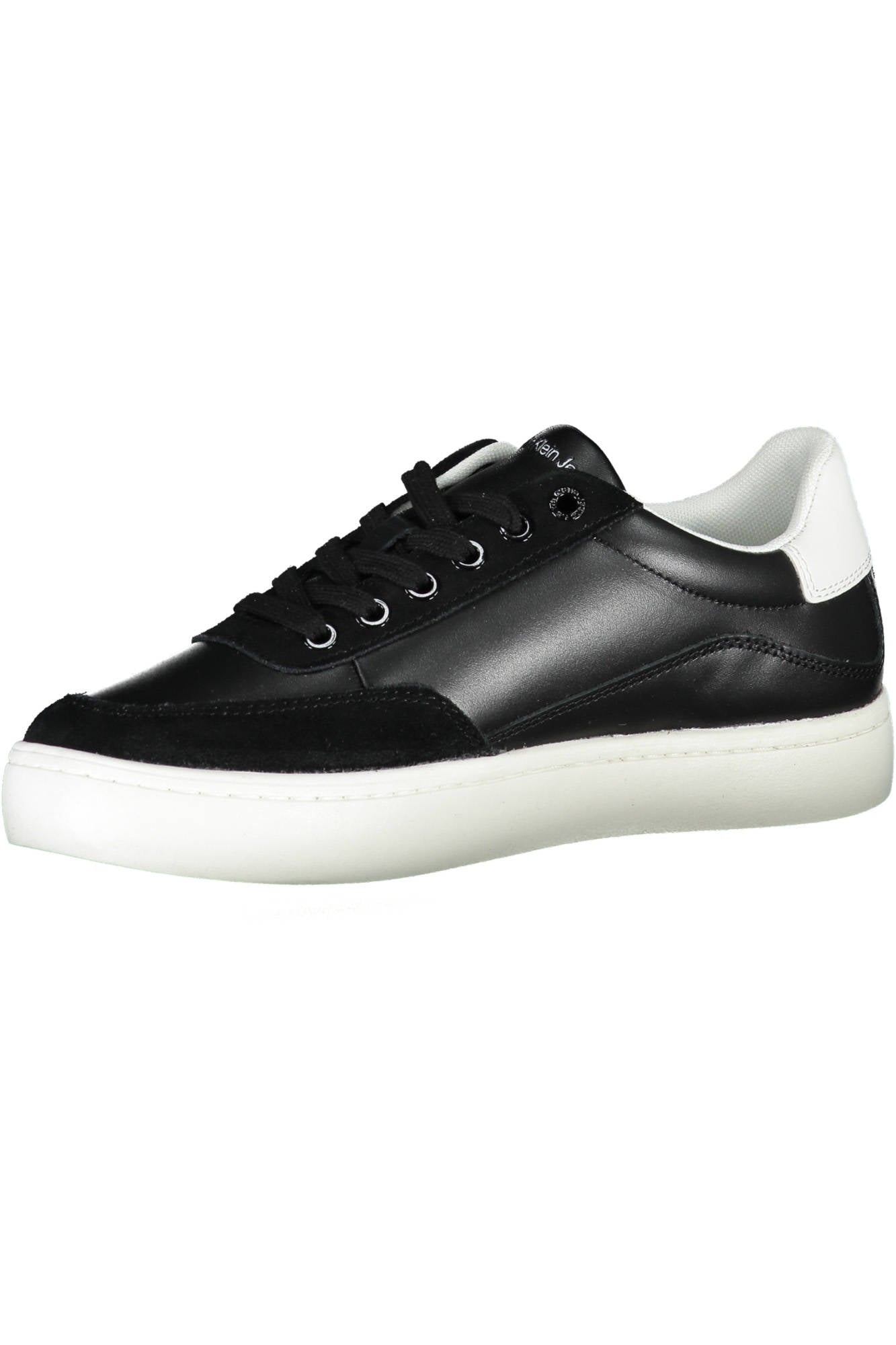 CALVIN KLEIN Sneakers Black - YW0YW01057F