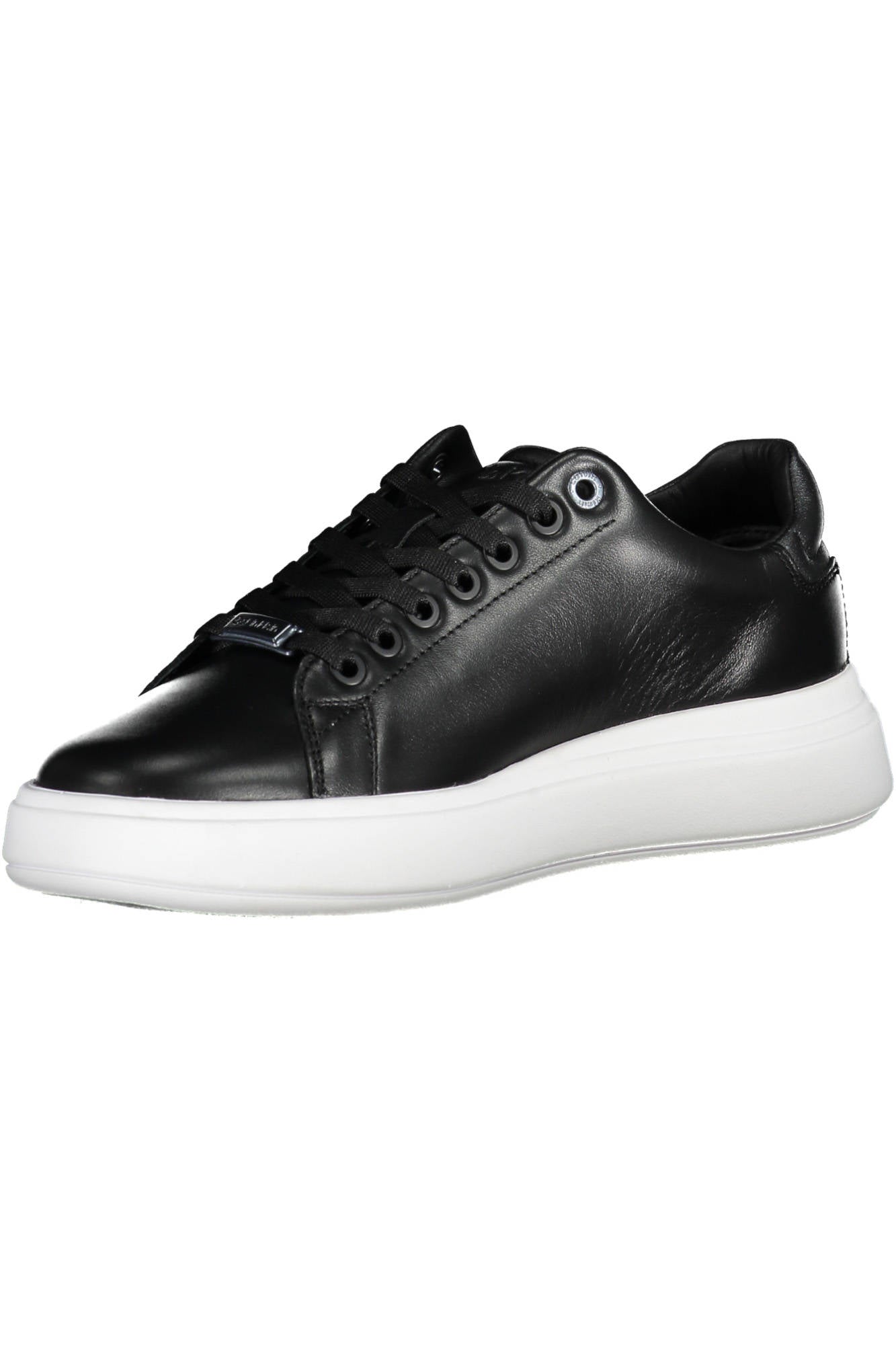 Black women's sport shoes