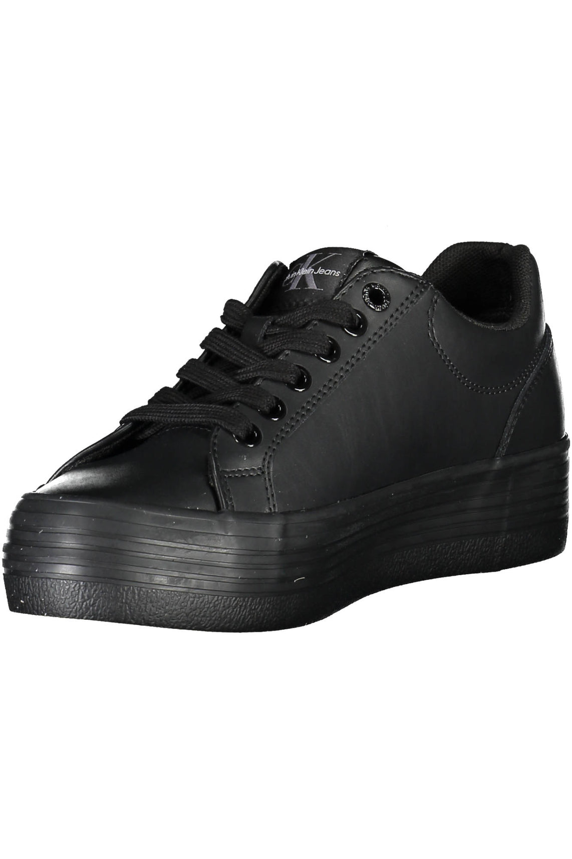 CALVIN KLEIN Sneakers Black - YW0YW00908F