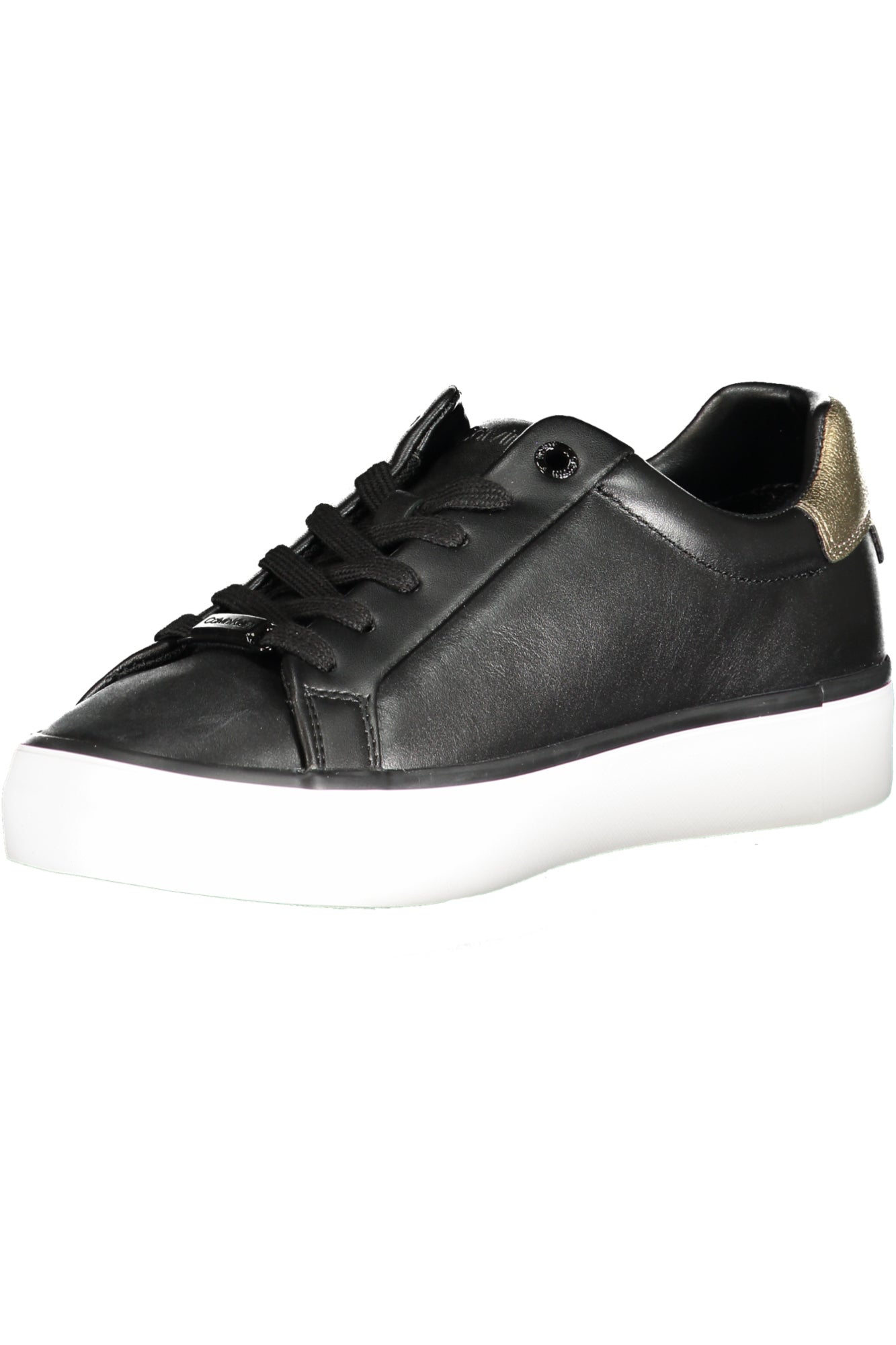 CALVIN KLEIN Sneakers Black - HW0HW02104F