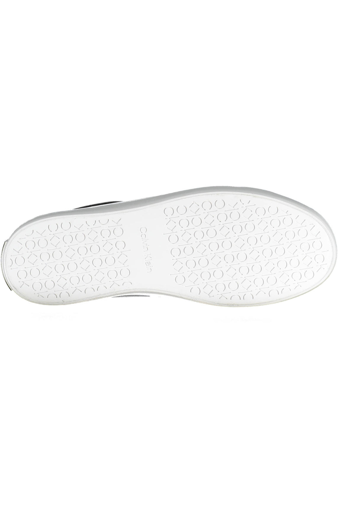 CALVIN KLEIN Sneakers Black - HW0HW01406F