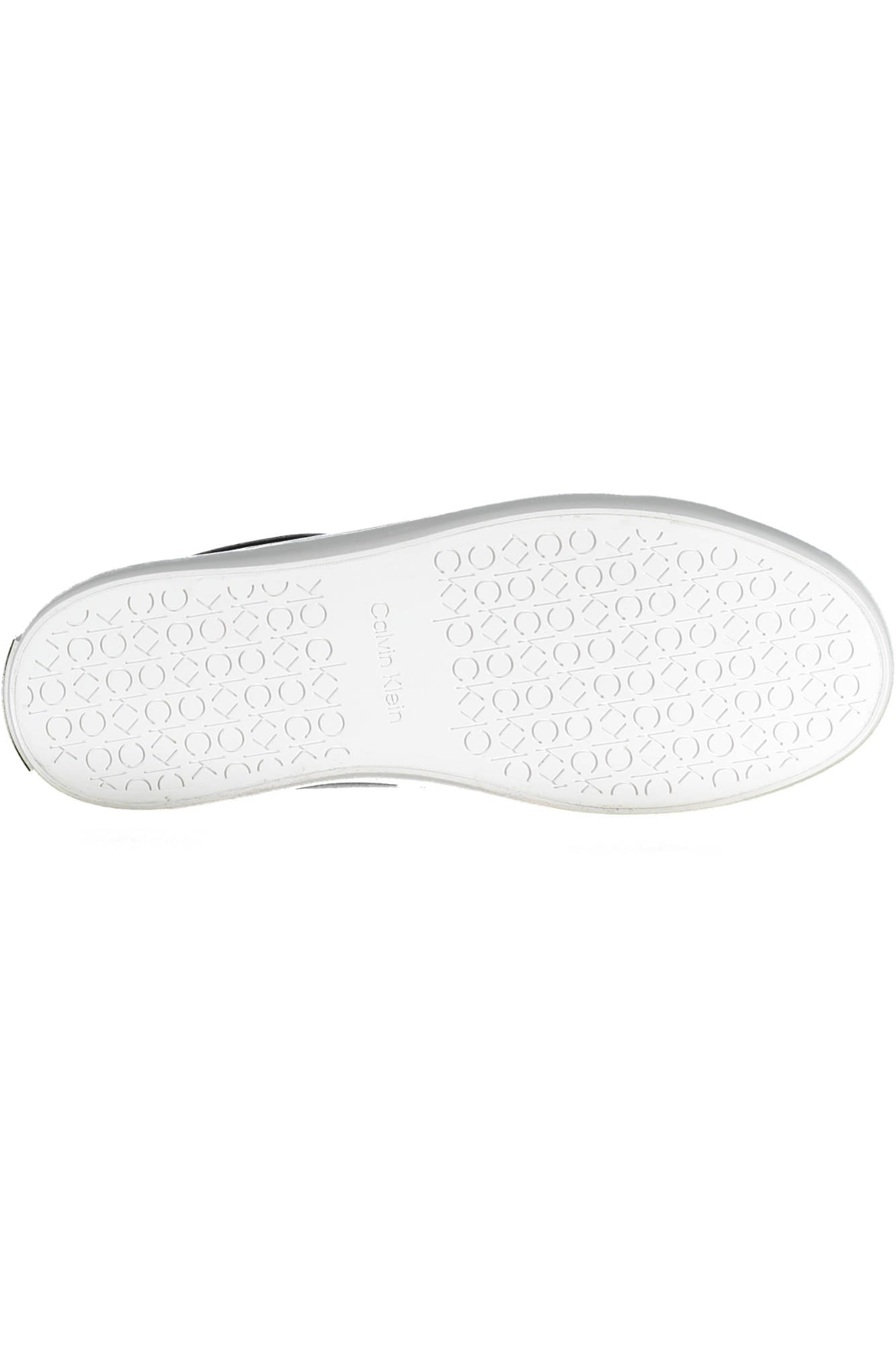CALVIN KLEIN Sneakers Black - HW0HW01406F