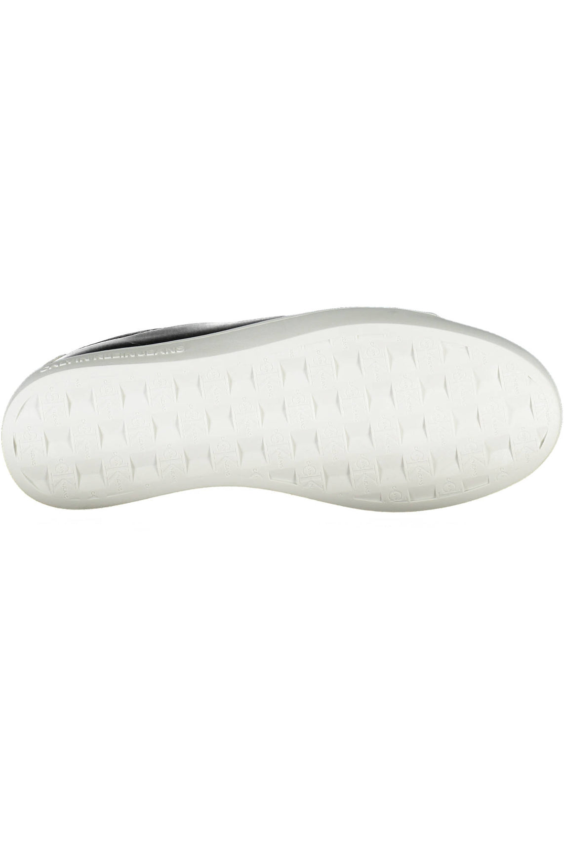 CALVIN KLEIN Sneakers Black - YW0YW00912F