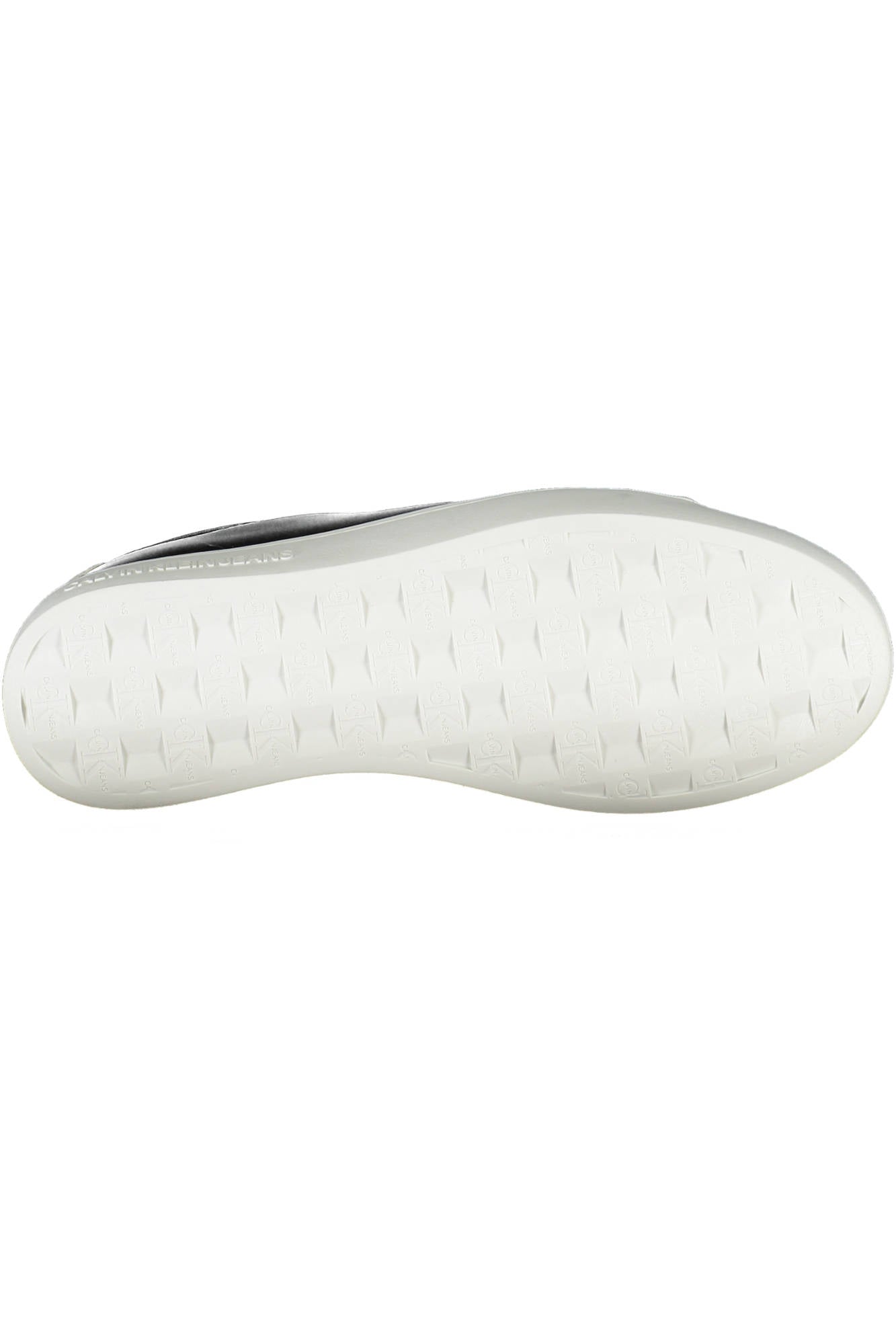 CALVIN KLEIN Sneakers Black - YW0YW00912F