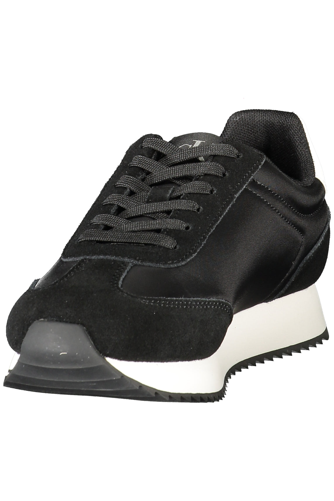 CALVIN KLEIN Sneakers Black - YW0YW01828