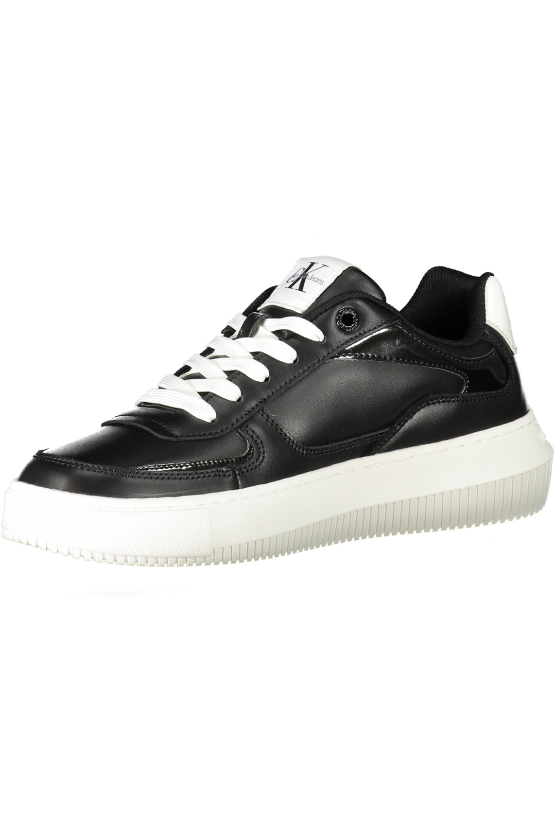 CALVIN KLEIN Sneakers Black - YW0YW01410
