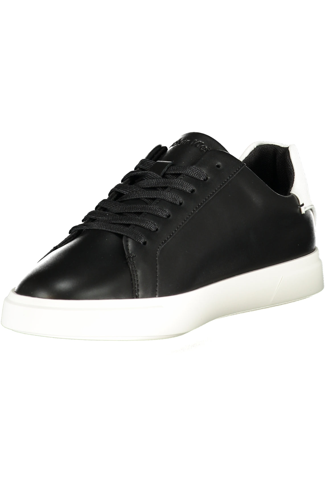 CALVIN KLEIN Sneakers Black - HW0HW02845