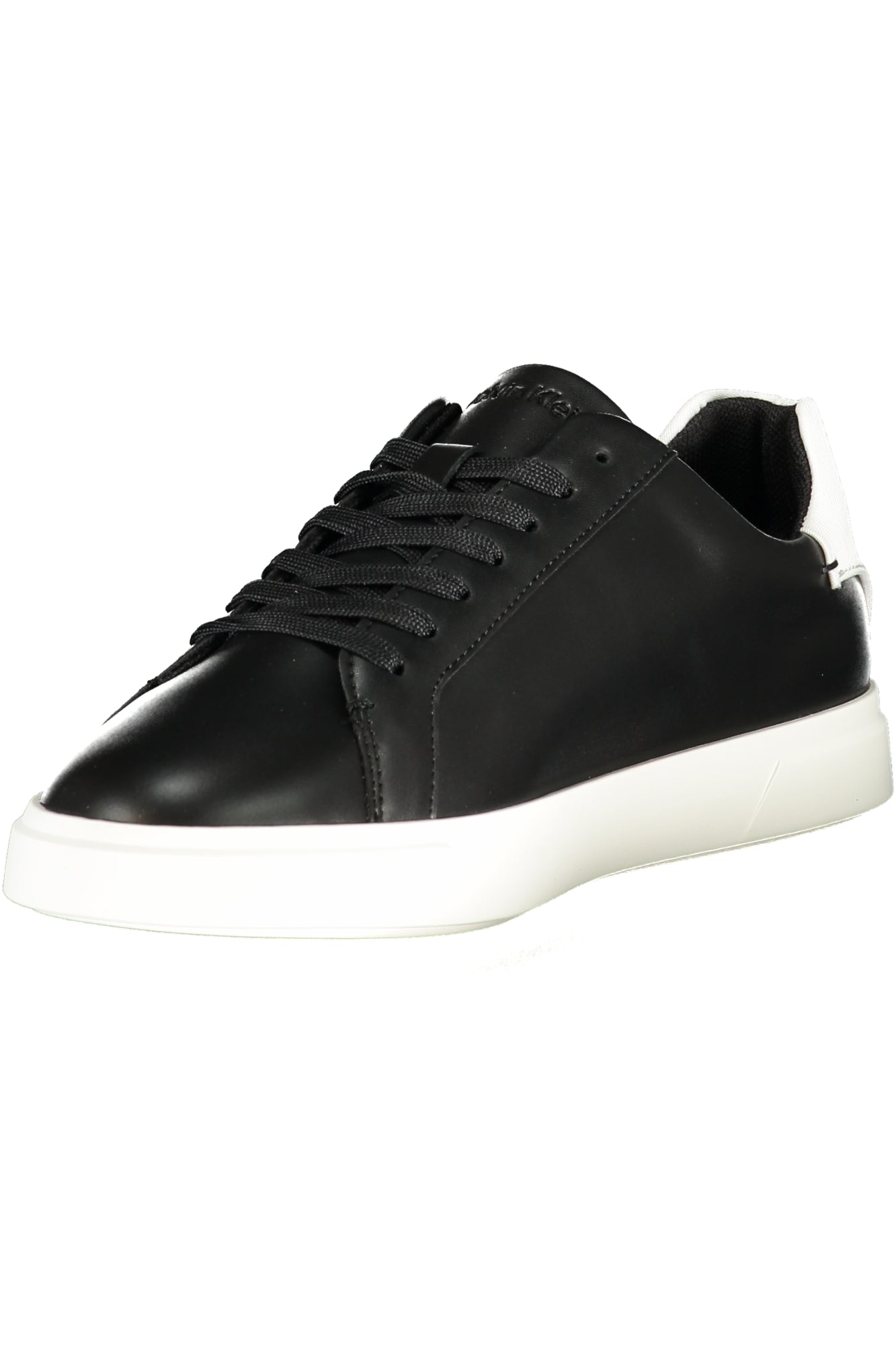 CALVIN KLEIN Sneakers Black - HW0HW02845