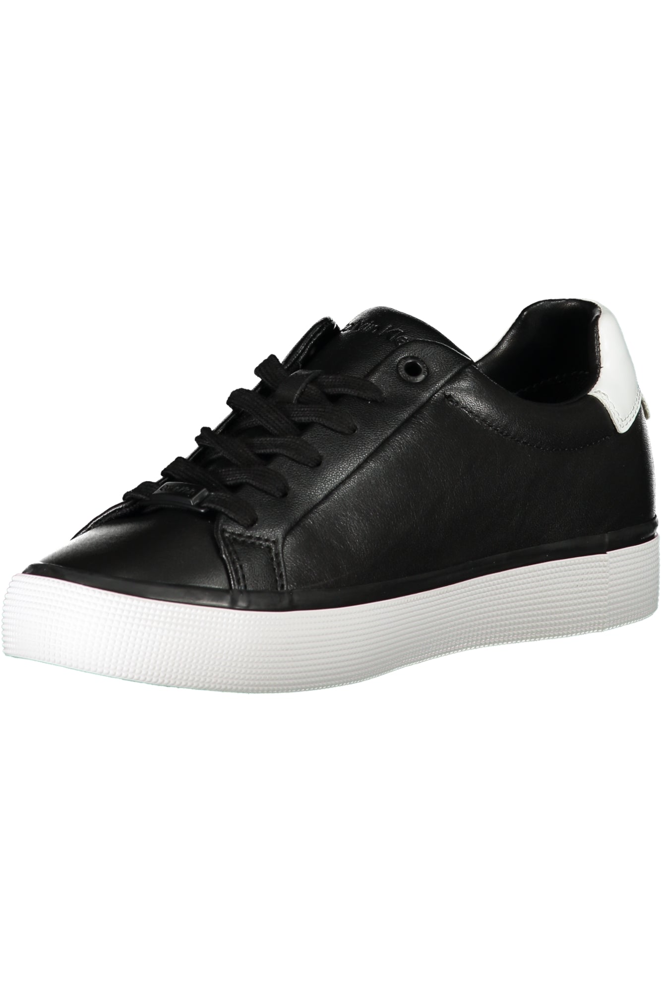 CALVIN KLEIN Sneakers Black - HW0HW01865