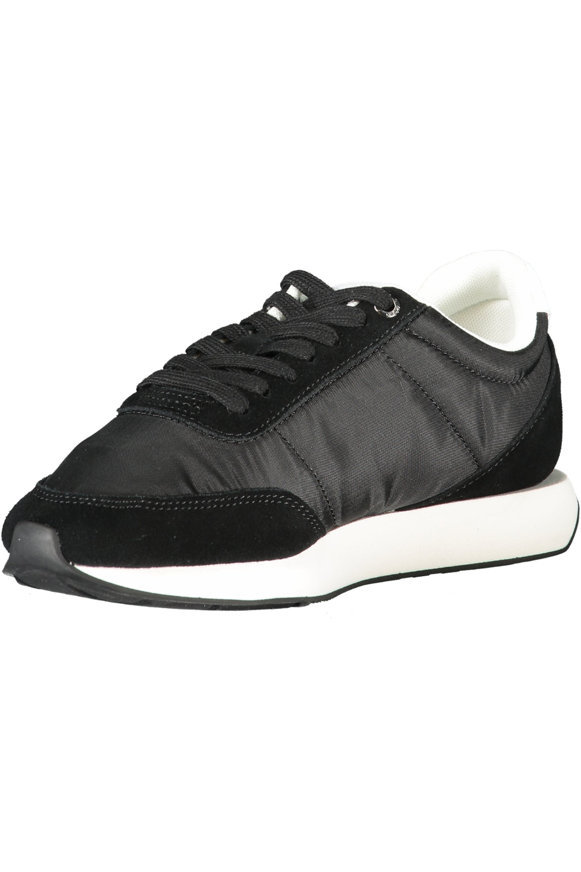 CALVIN KLEIN Sneakers Black - YW0YW01990