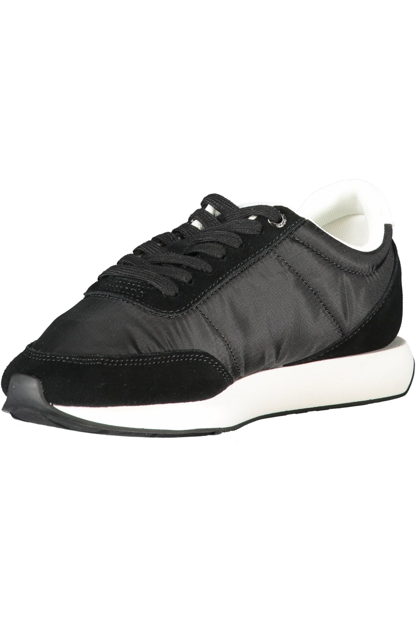 CALVIN KLEIN Sneakers Black - YW0YW01990