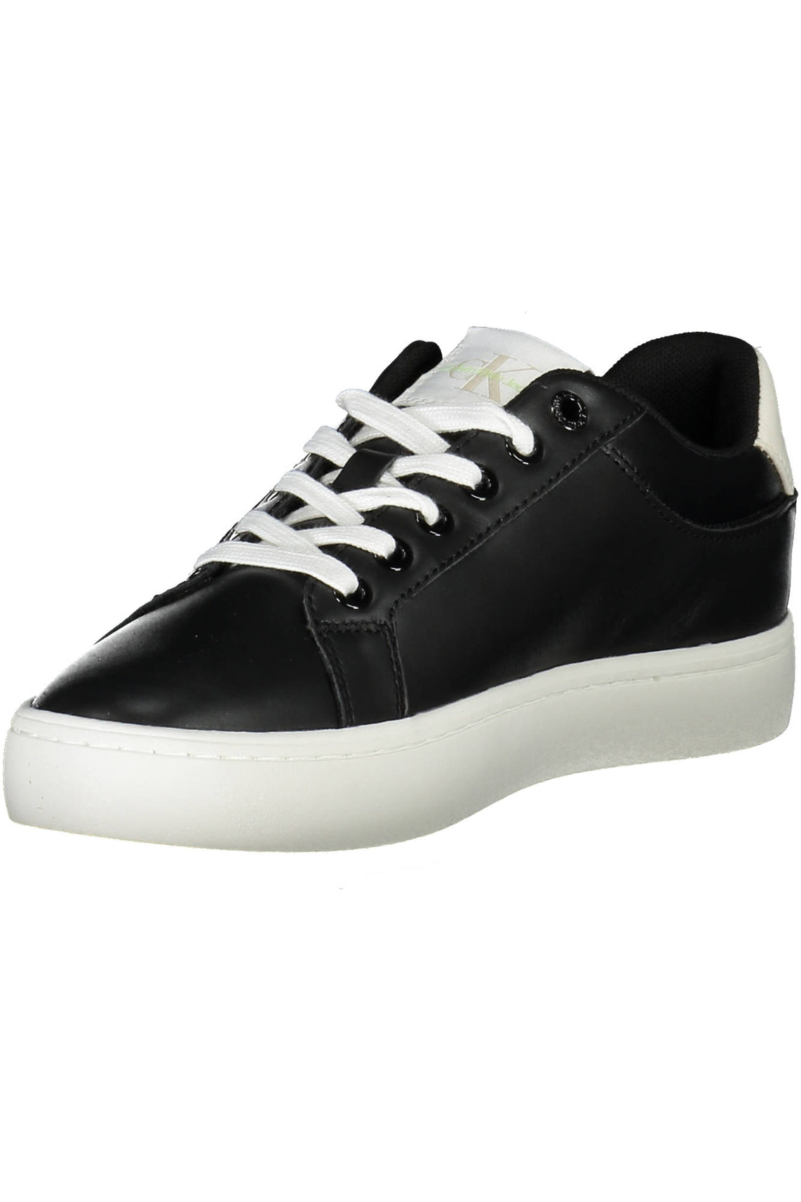 Black women's sport shoes