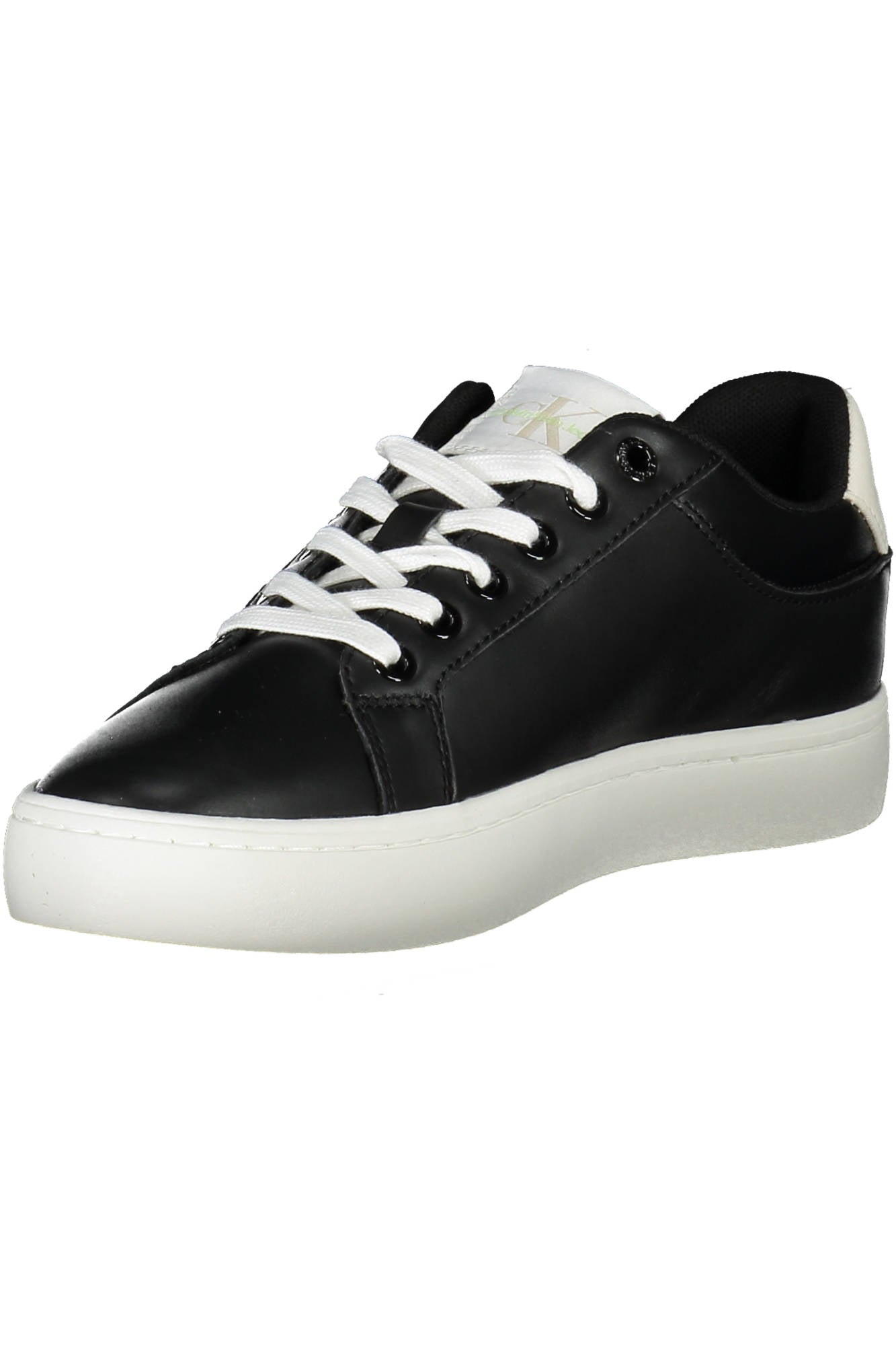 Black women's sport shoes