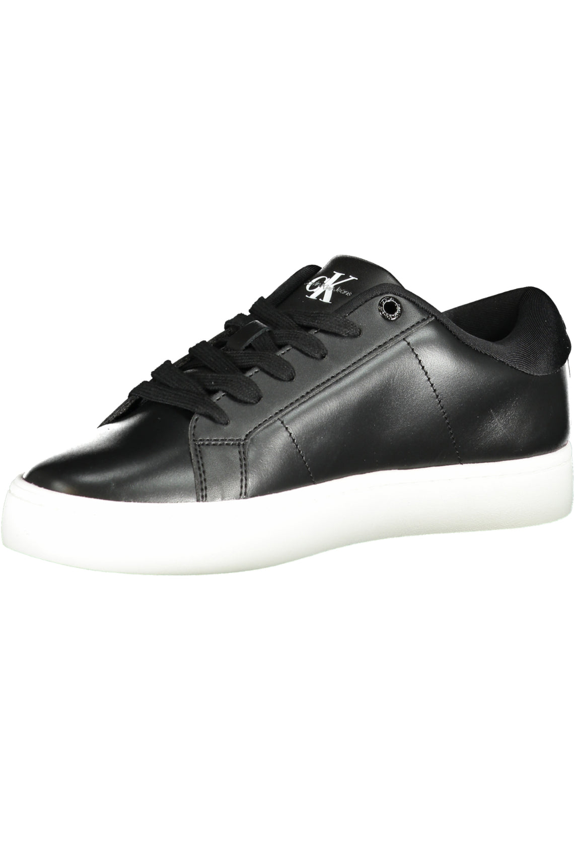 Calzatura sportiva donna nero