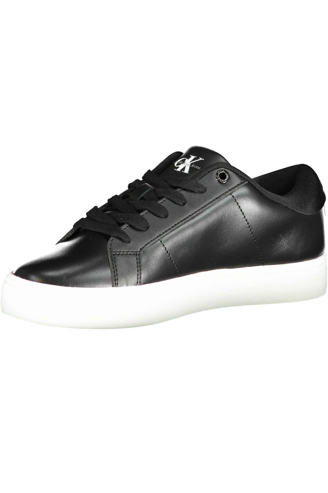 Calzatura sportiva donna nero