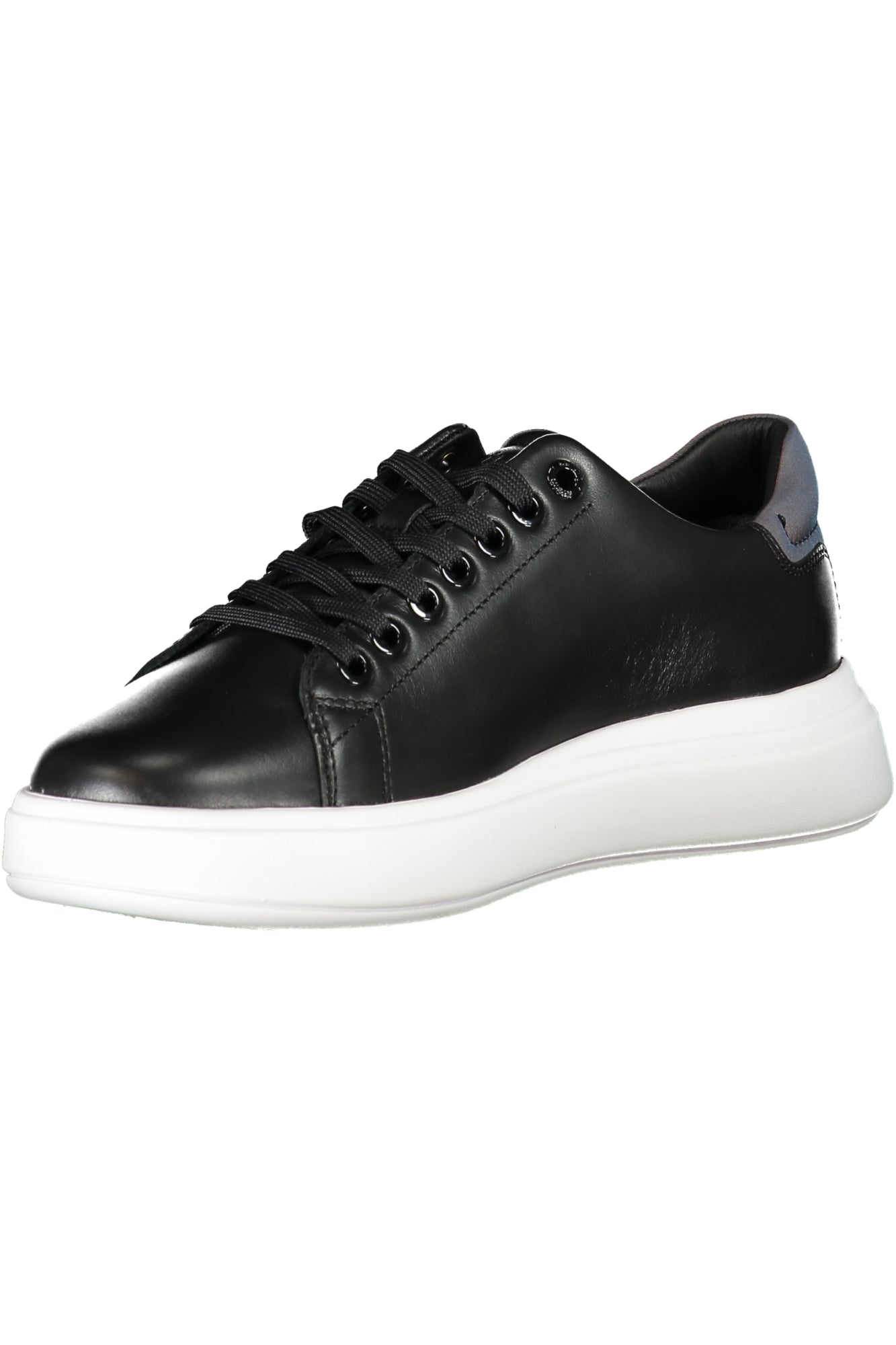 CALVIN KLEIN Sneakers Black - HW0HW01997