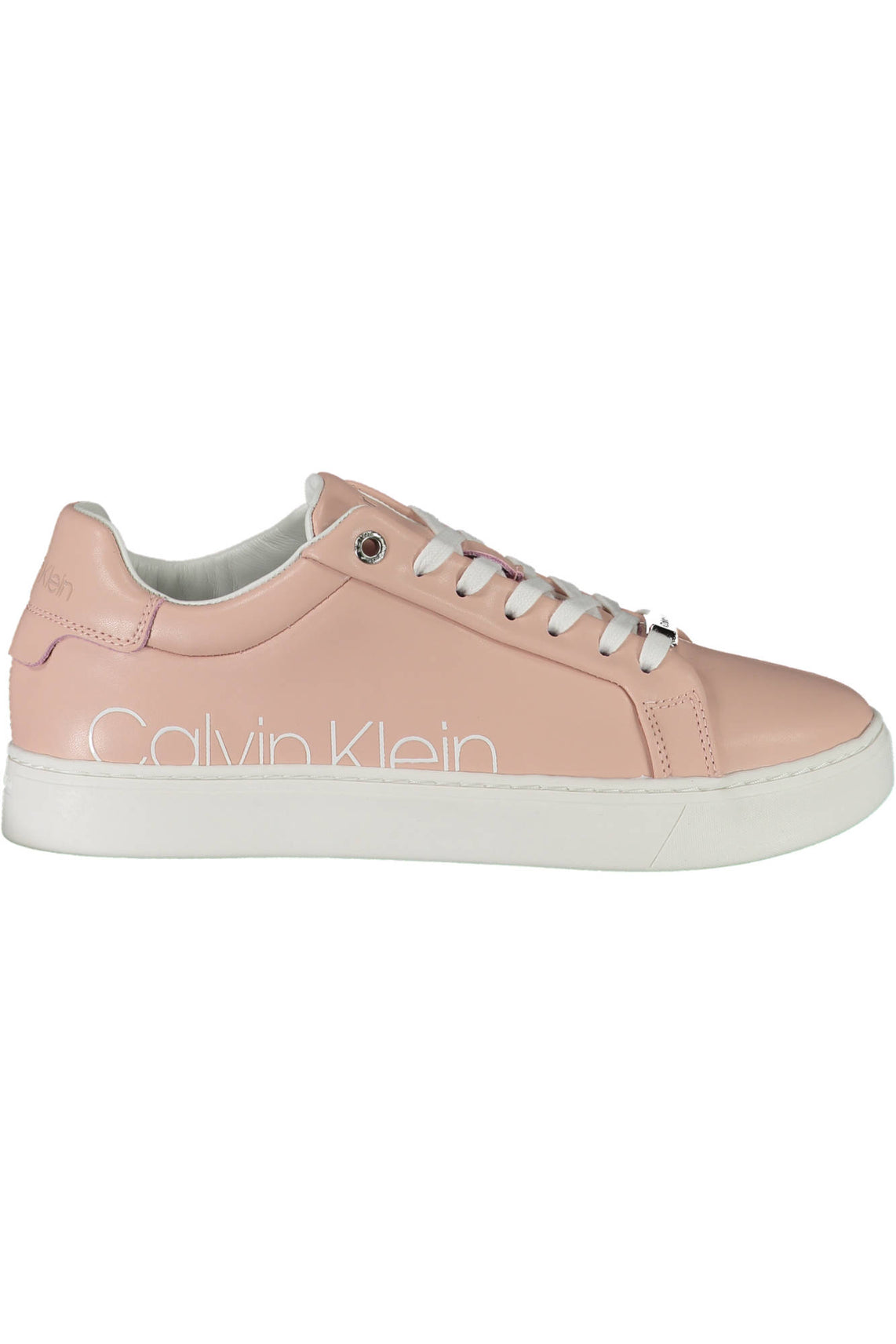 CALVIN KLEIN Sneakers Pink - HW0HW00574F