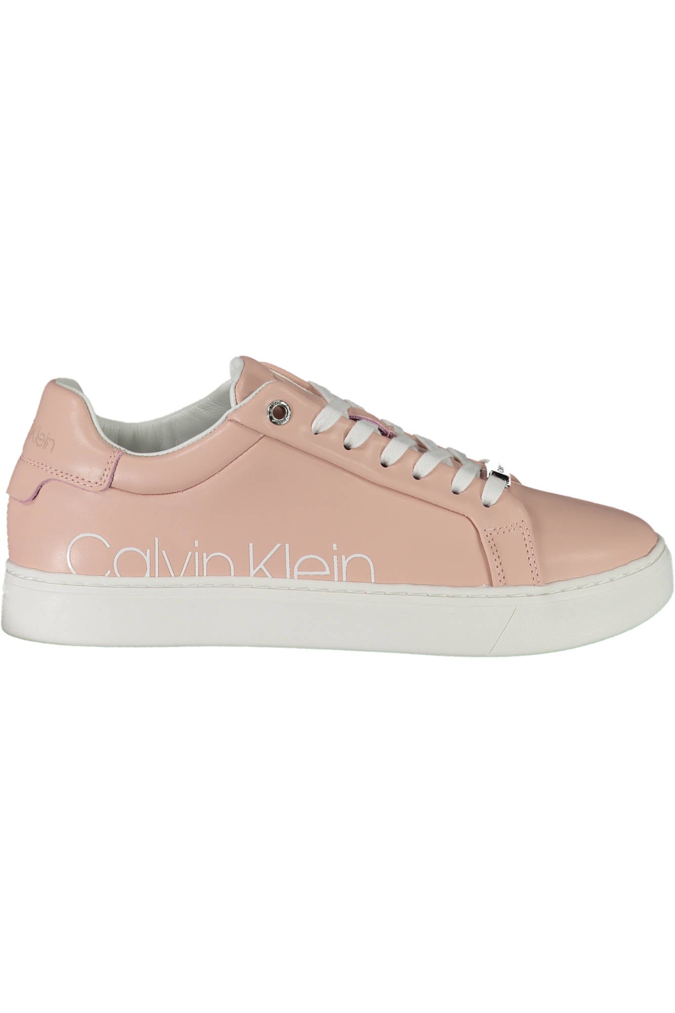 CALVIN KLEIN Sneakers Pink - HW0HW00574F