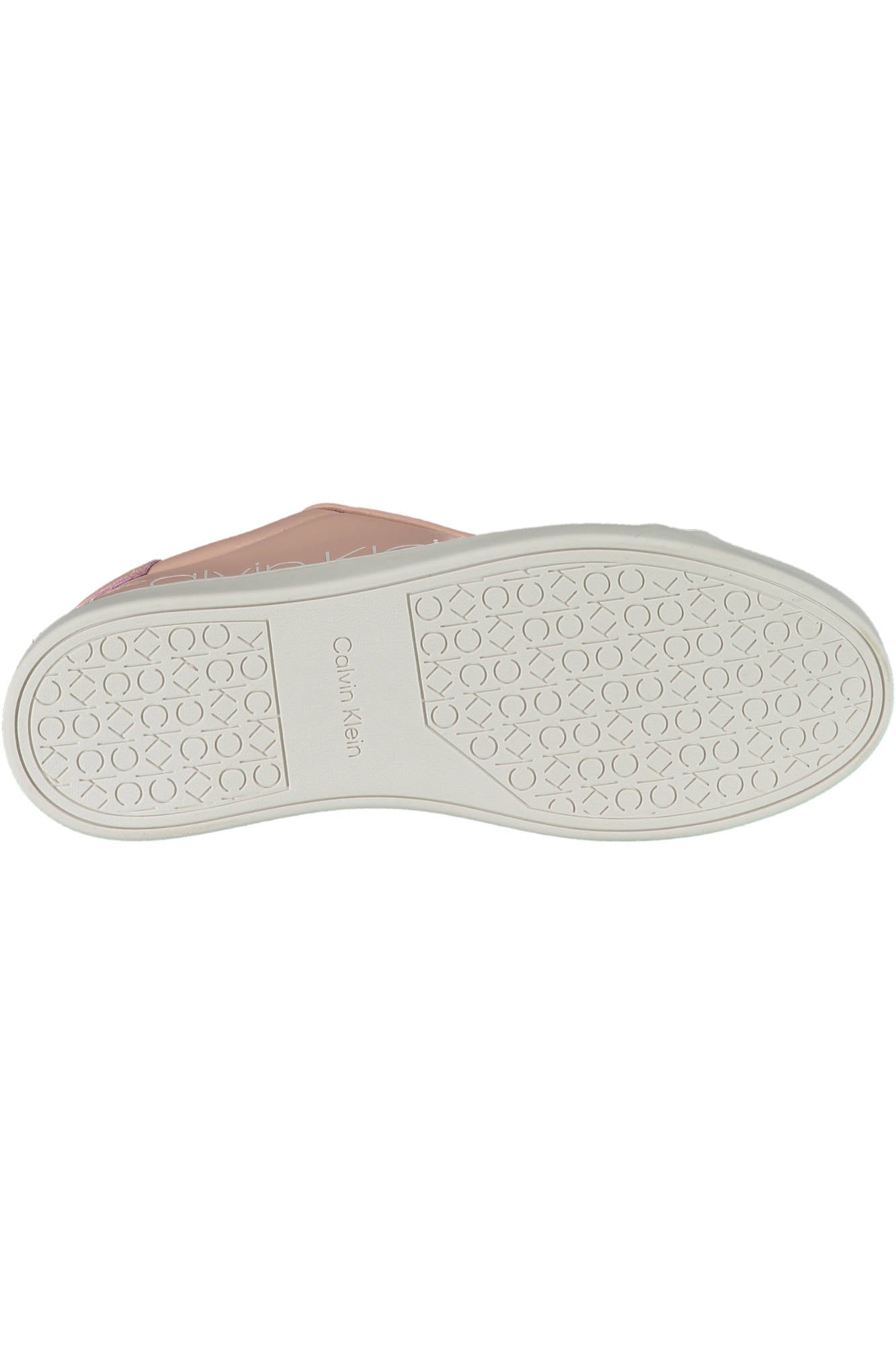 CALVIN KLEIN Sneakers Pink - HW0HW00574F