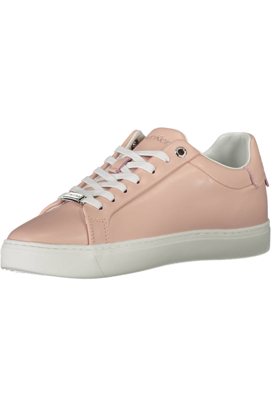 CALVIN KLEIN Sneakers Pink - HW0HW00574F