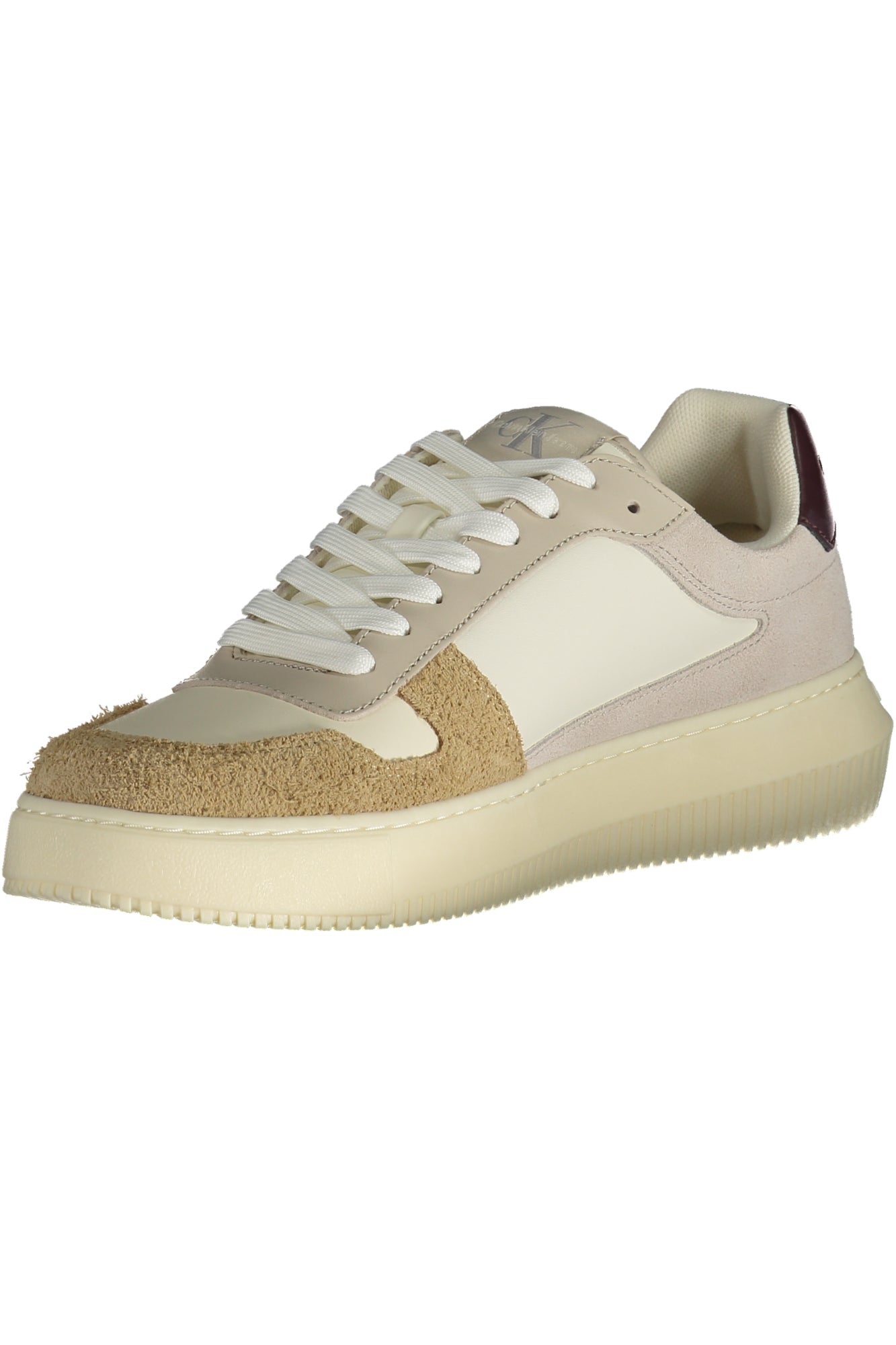 CALVIN KLEIN Sneakers Beige - YM0YM01122