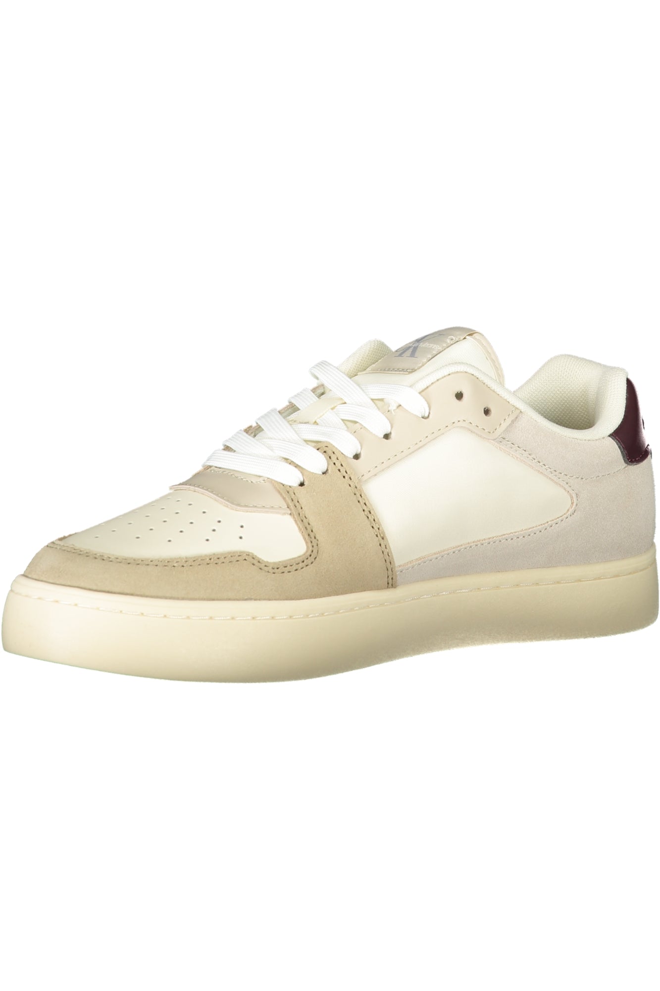 CALVIN KLEIN Sneakers Beige - YM0YM01093