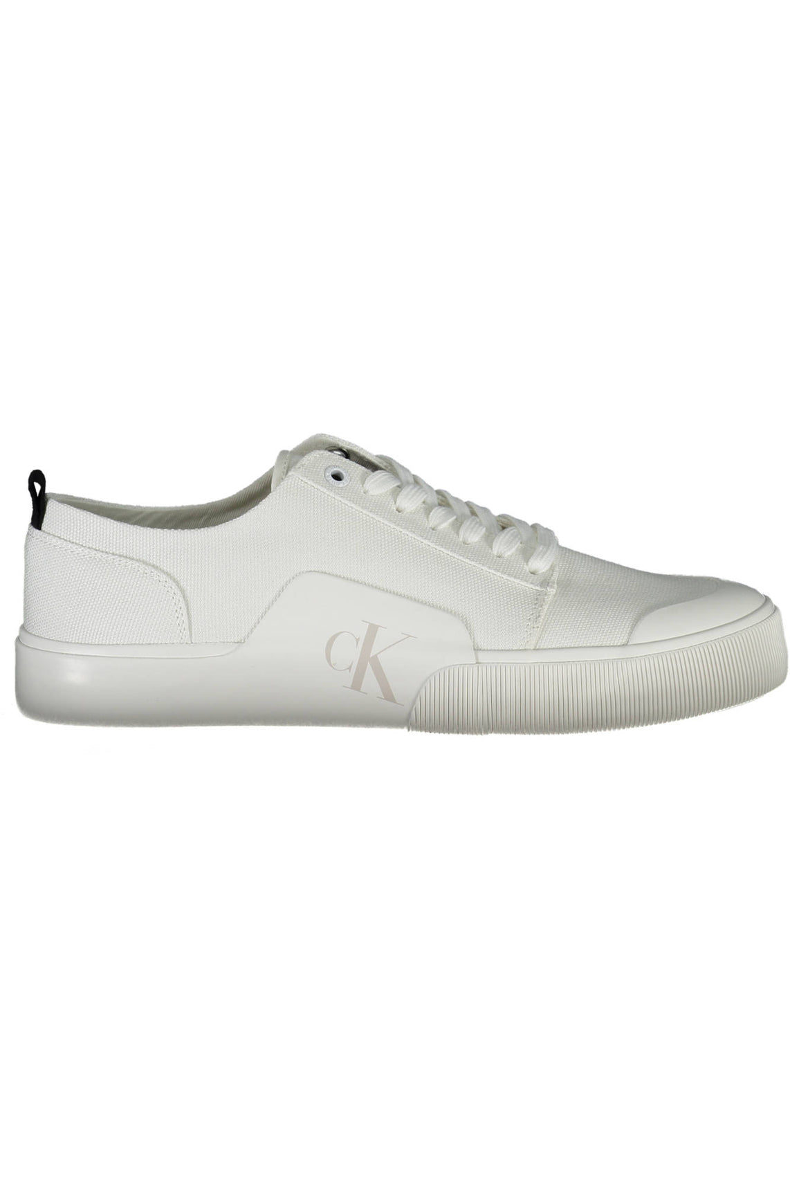 CALVIN KLEIN Sneakers White - YM0YM00598