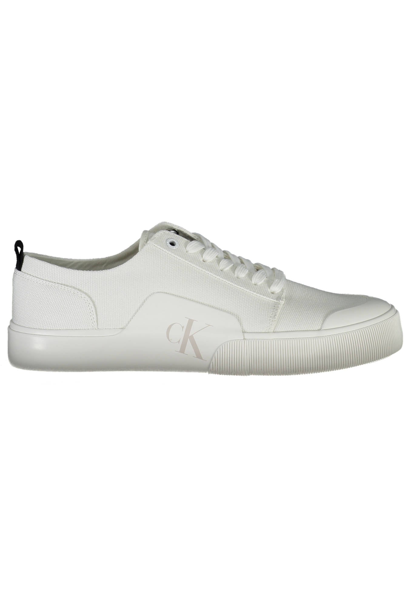 CALVIN KLEIN Sneakers White - YM0YM00598