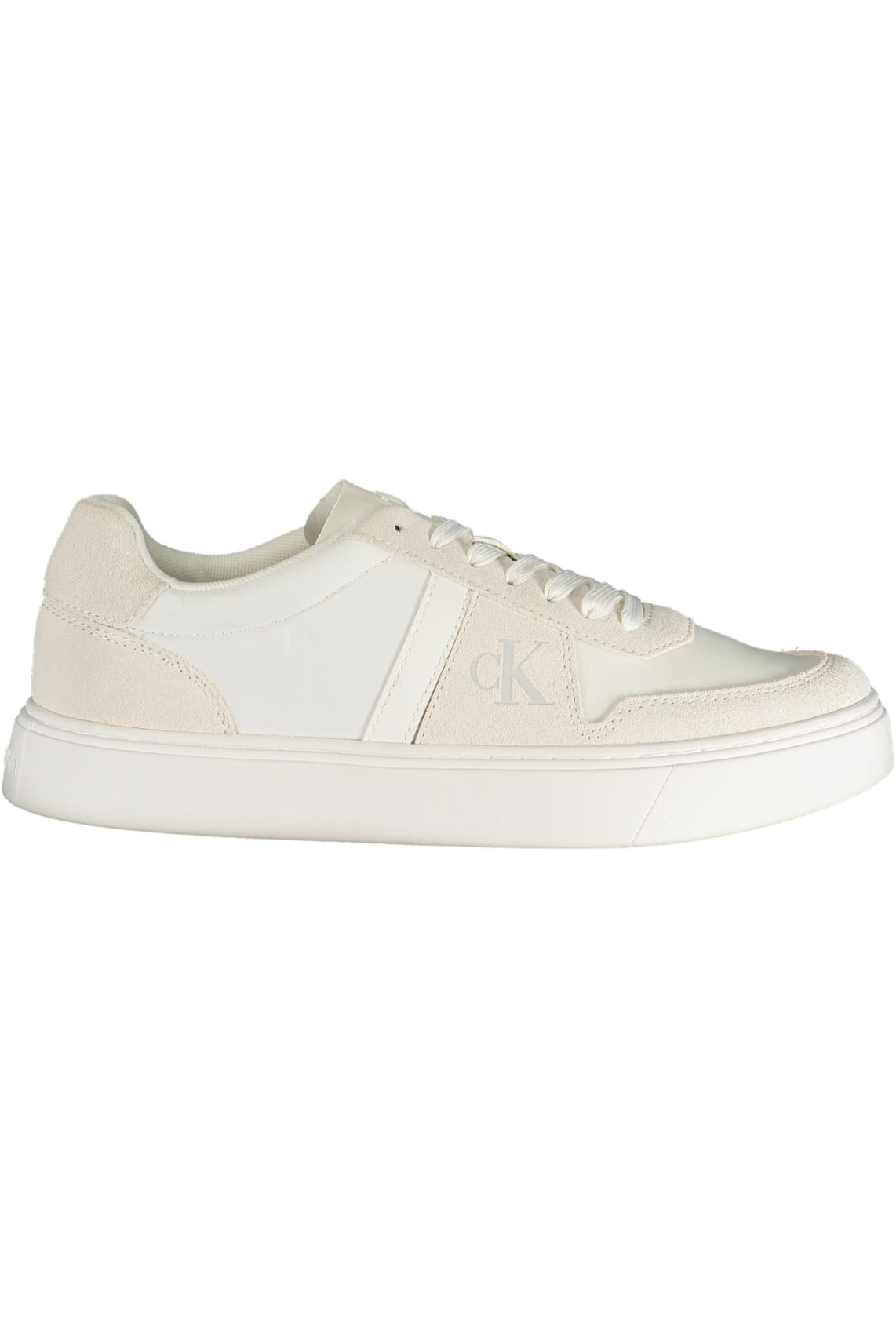 CALVIN KLEIN Sneakers White - YM0YM01395