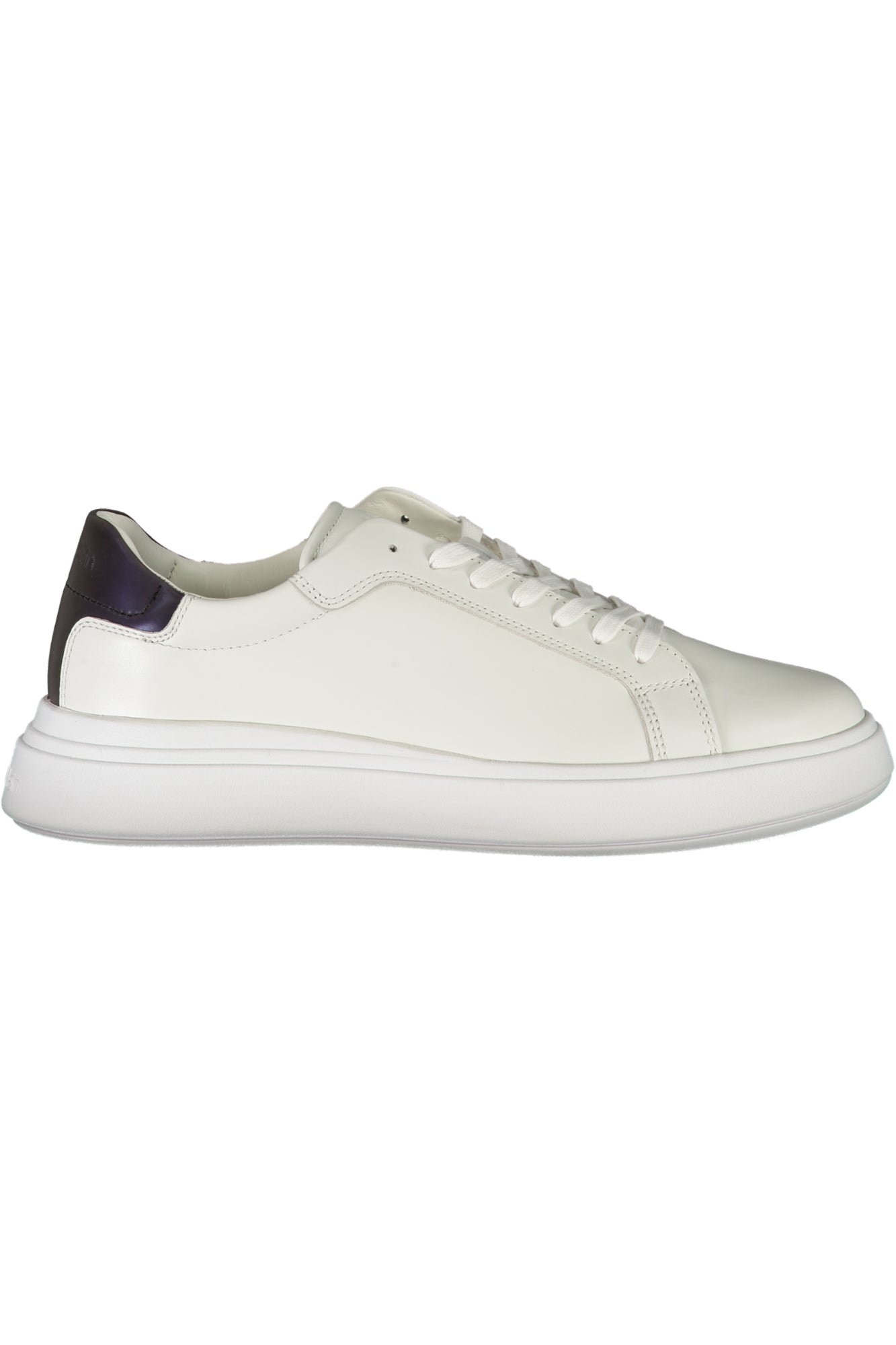 CALVIN KLEIN Sneakers White - HM0HM01288