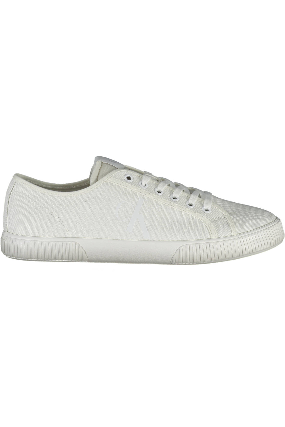 CALVIN KLEIN Sneakers White - YM0YM00689
