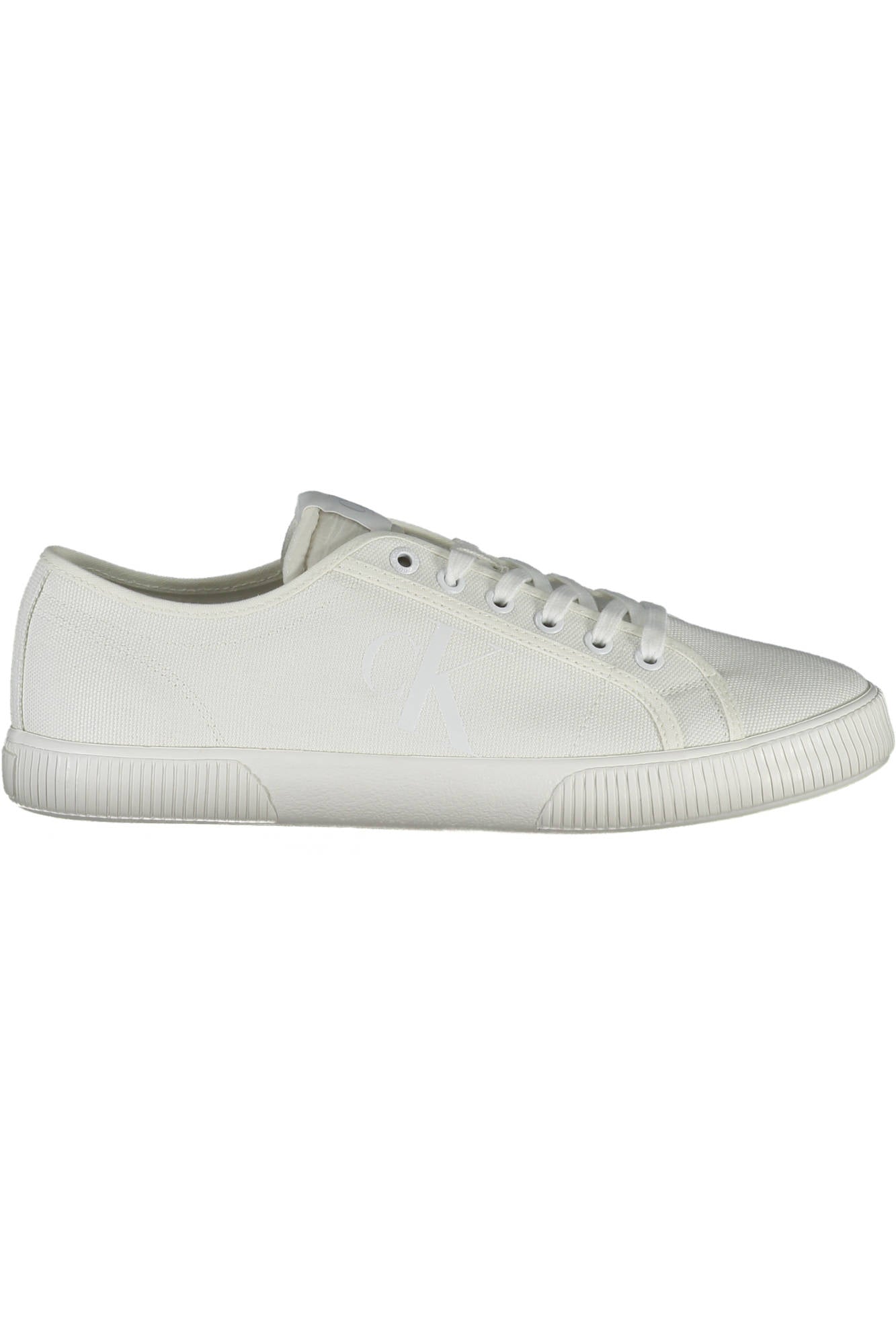 CALVIN KLEIN Sneakers White - YM0YM00689