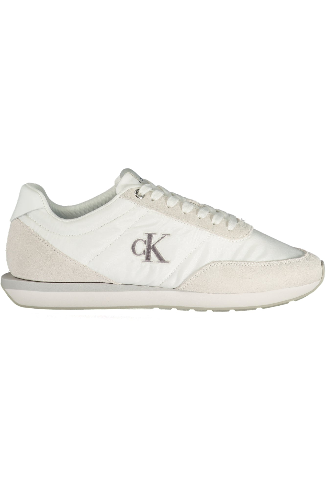 CALVIN KLEIN Sneakers White - YM0YM01361