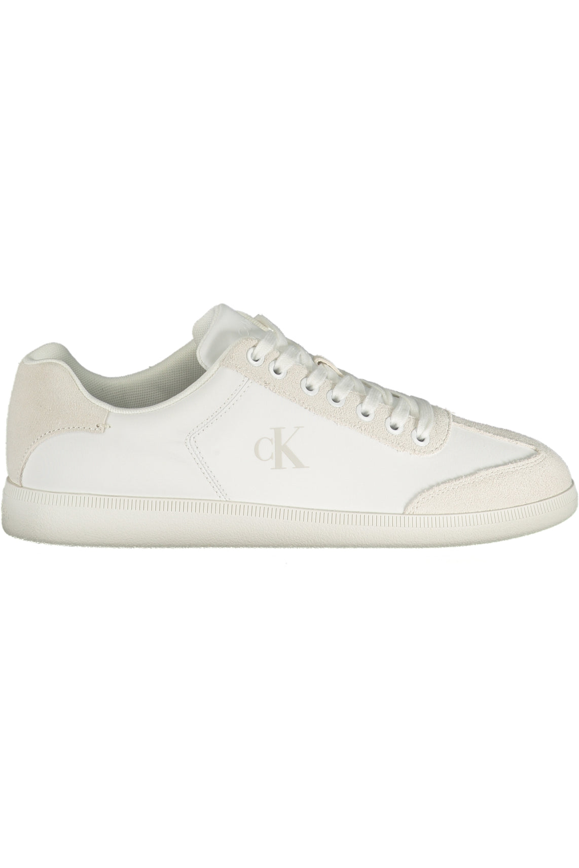 CALVIN KLEIN Sneakers White - HM0HM02069