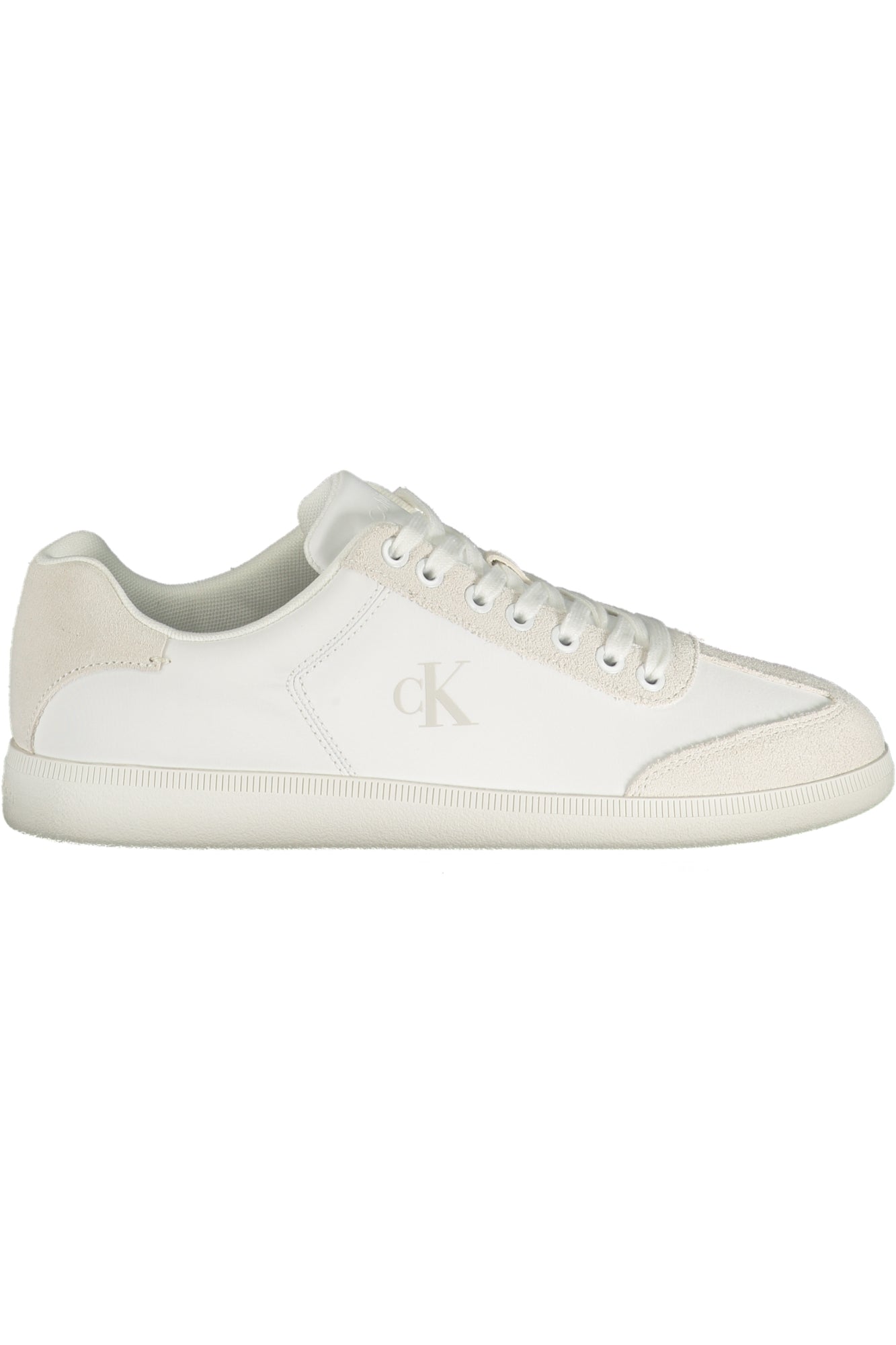 CALVIN KLEIN Sneakers White - HM0HM02069