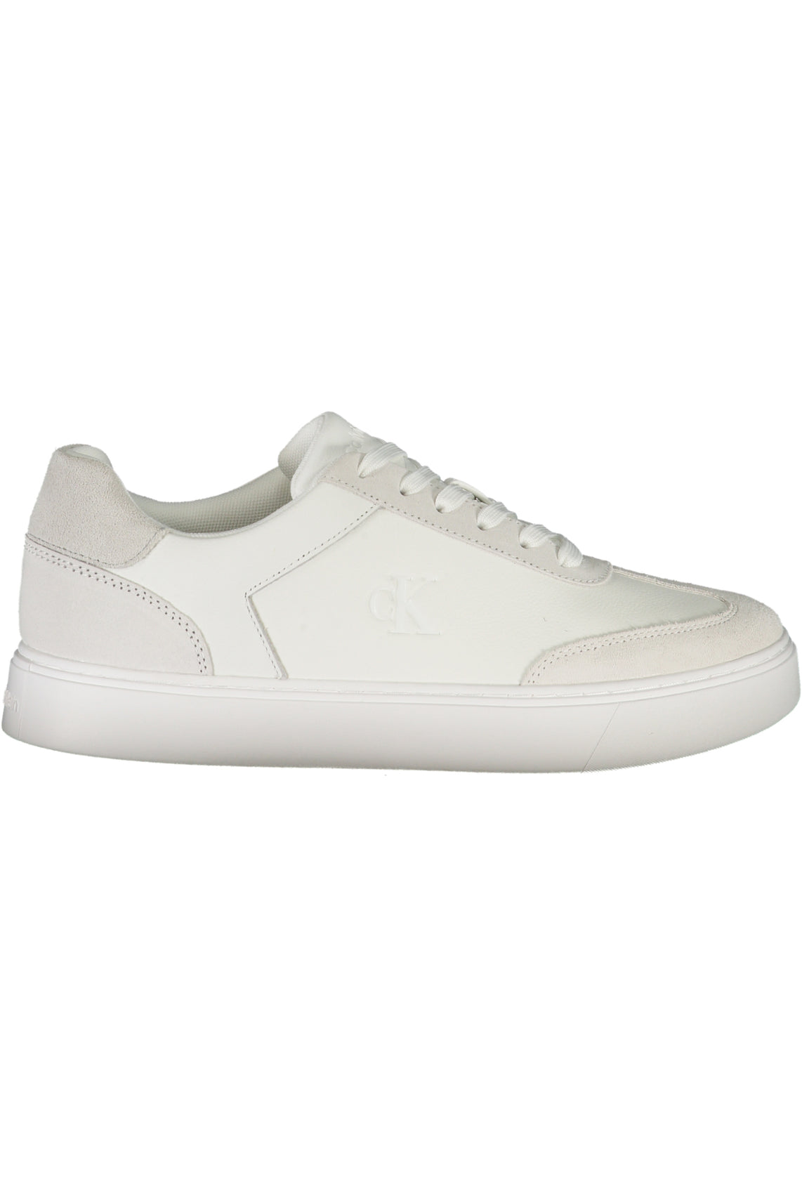 CALVIN KLEIN Sneakers White - YM0YM01429