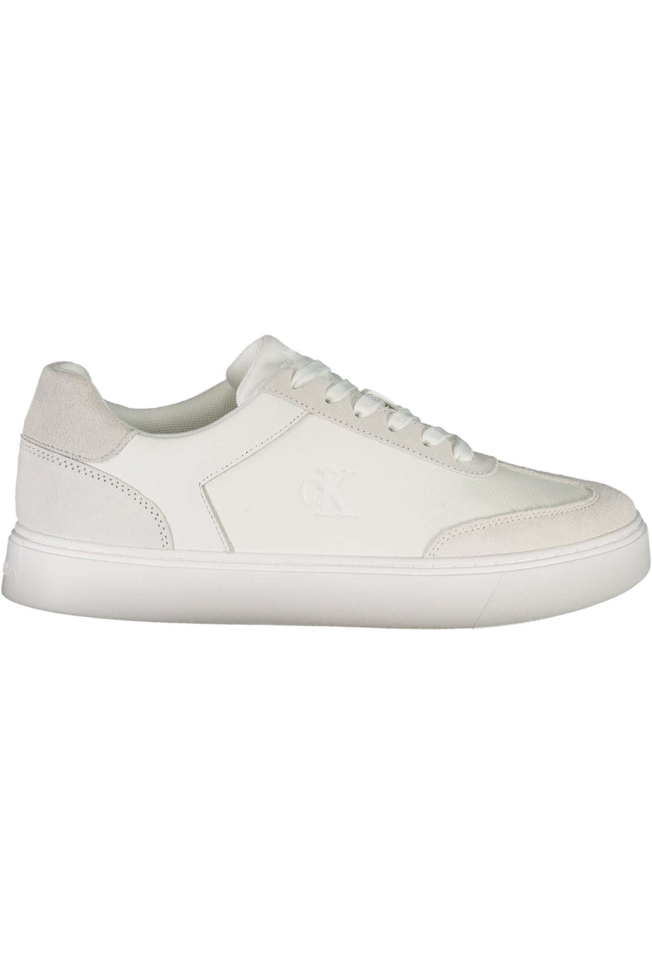 CALVIN KLEIN Sneakers White - YM0YM01429